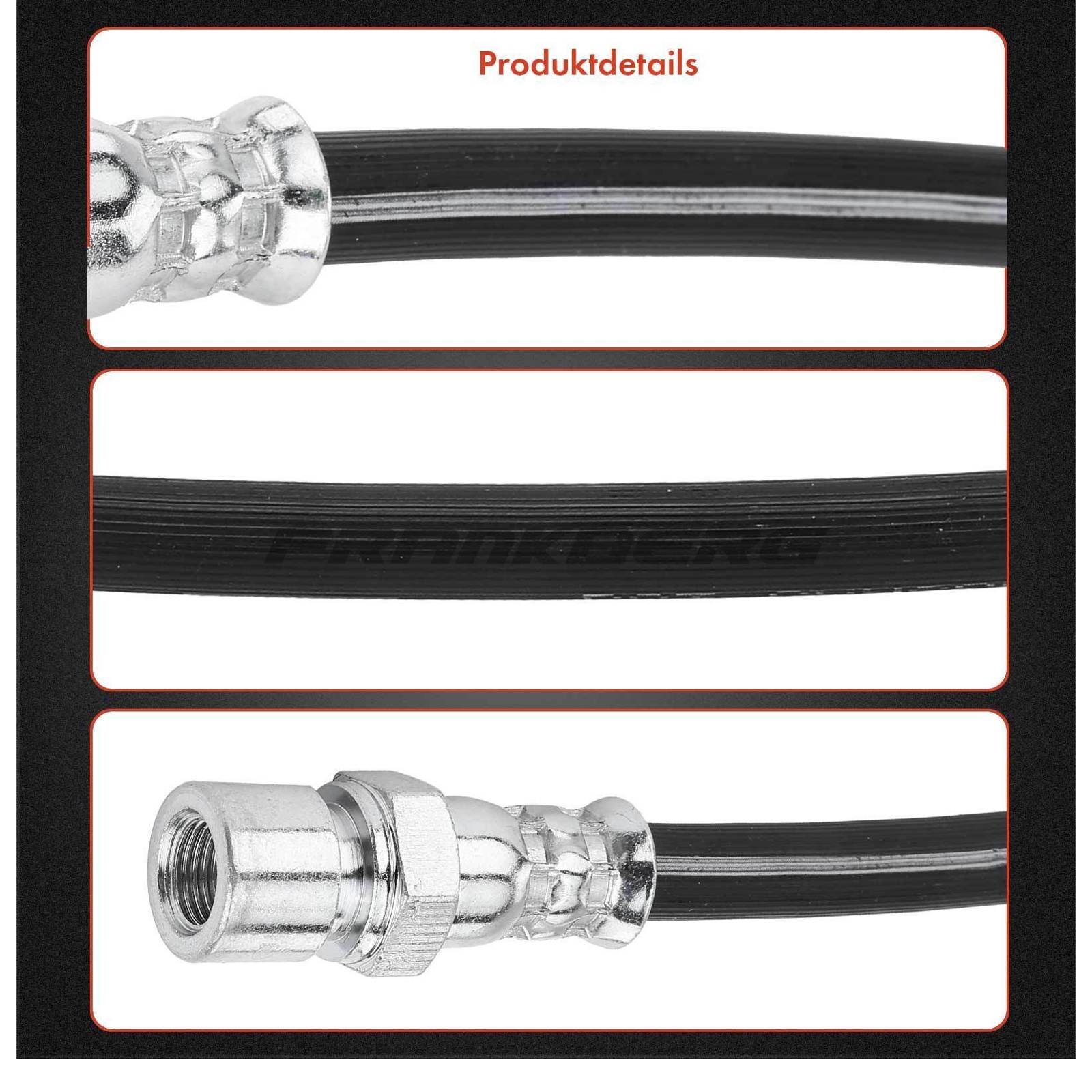 Brake Hose