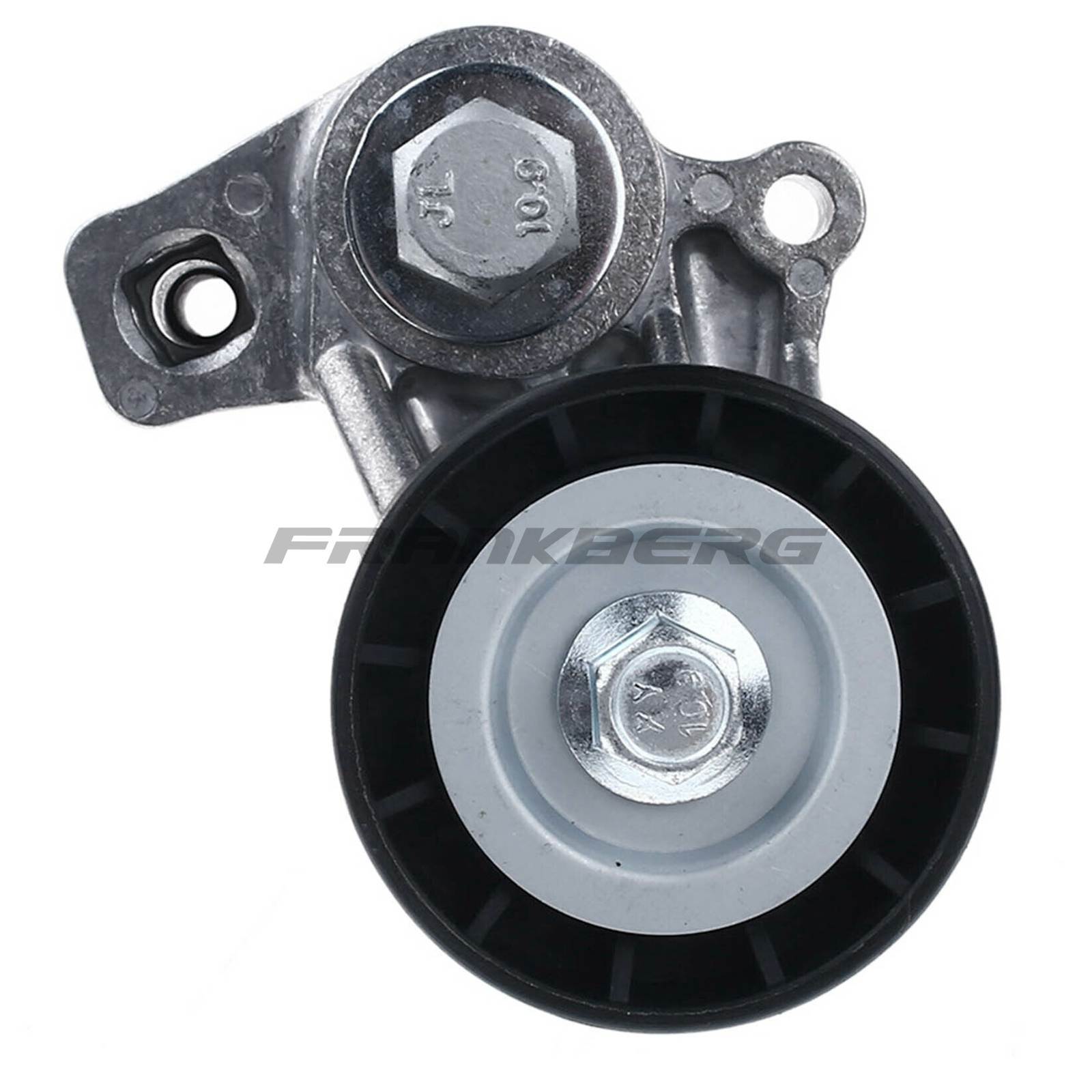 Belt Tensioner, V-ribbed belt