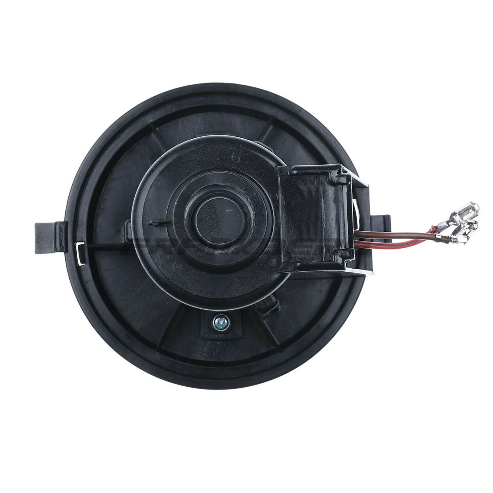 Interior Blower