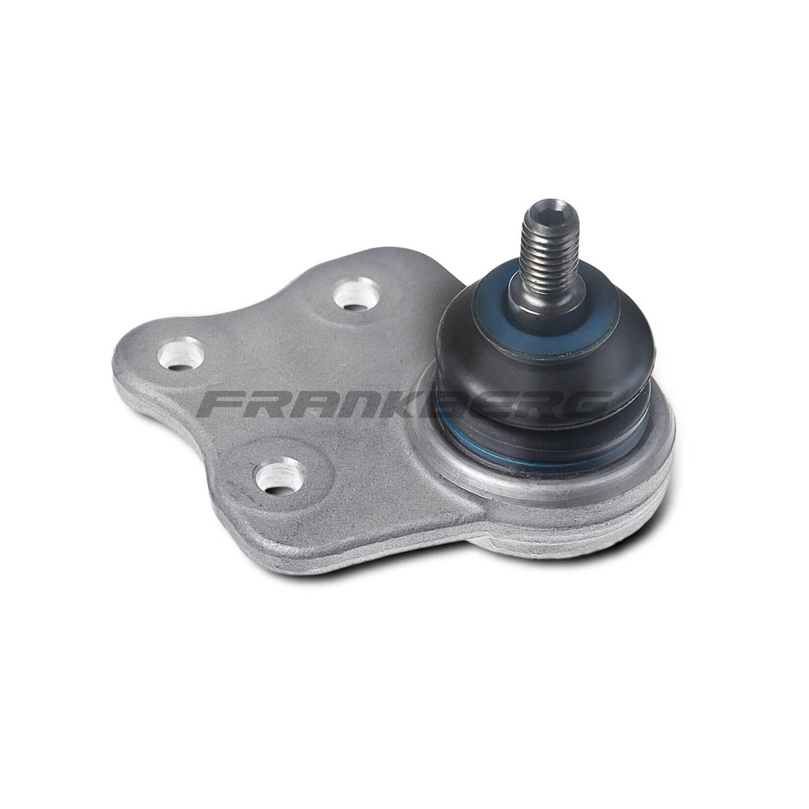 Control/Trailing Arm, wheel suspension (5481FB0006174)