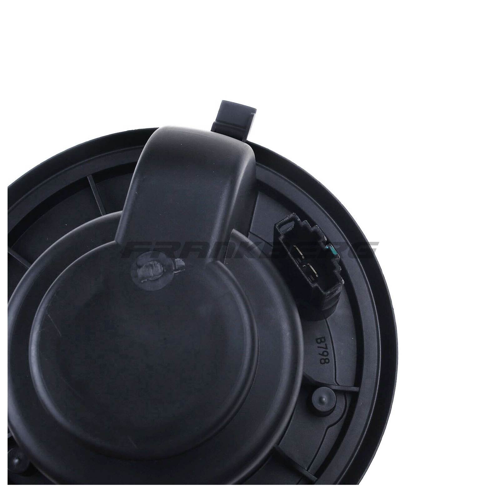 Interior Blower