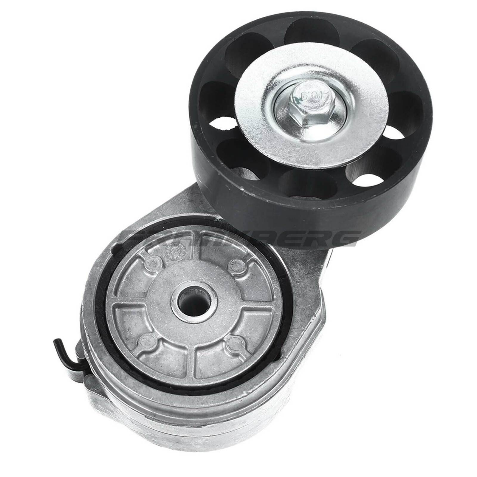 Belt Tensioner, V-ribbed belt (5481FB0006084)