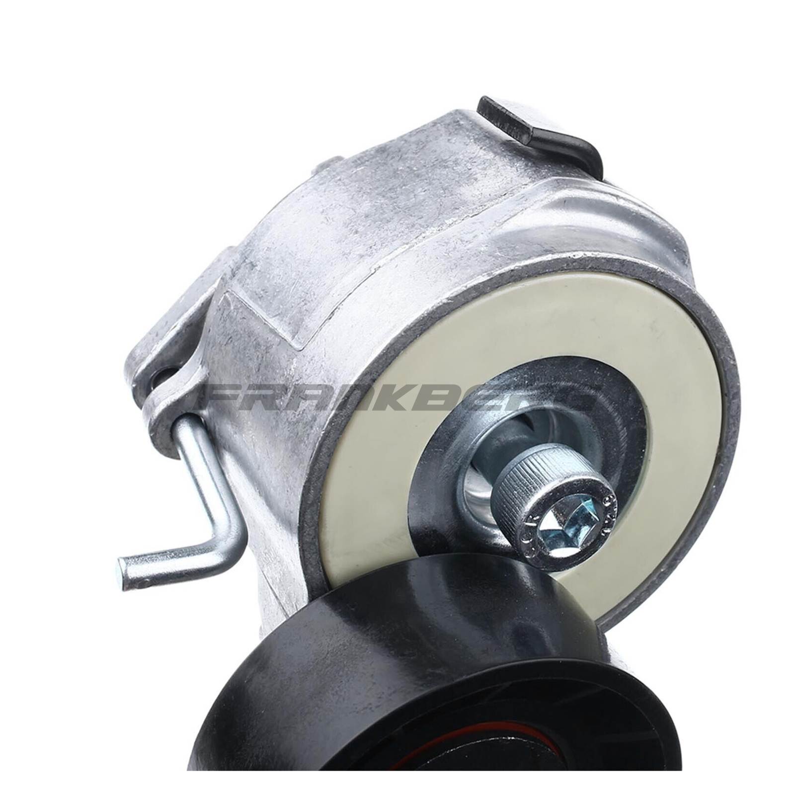 Belt Tensioner, V-ribbed belt