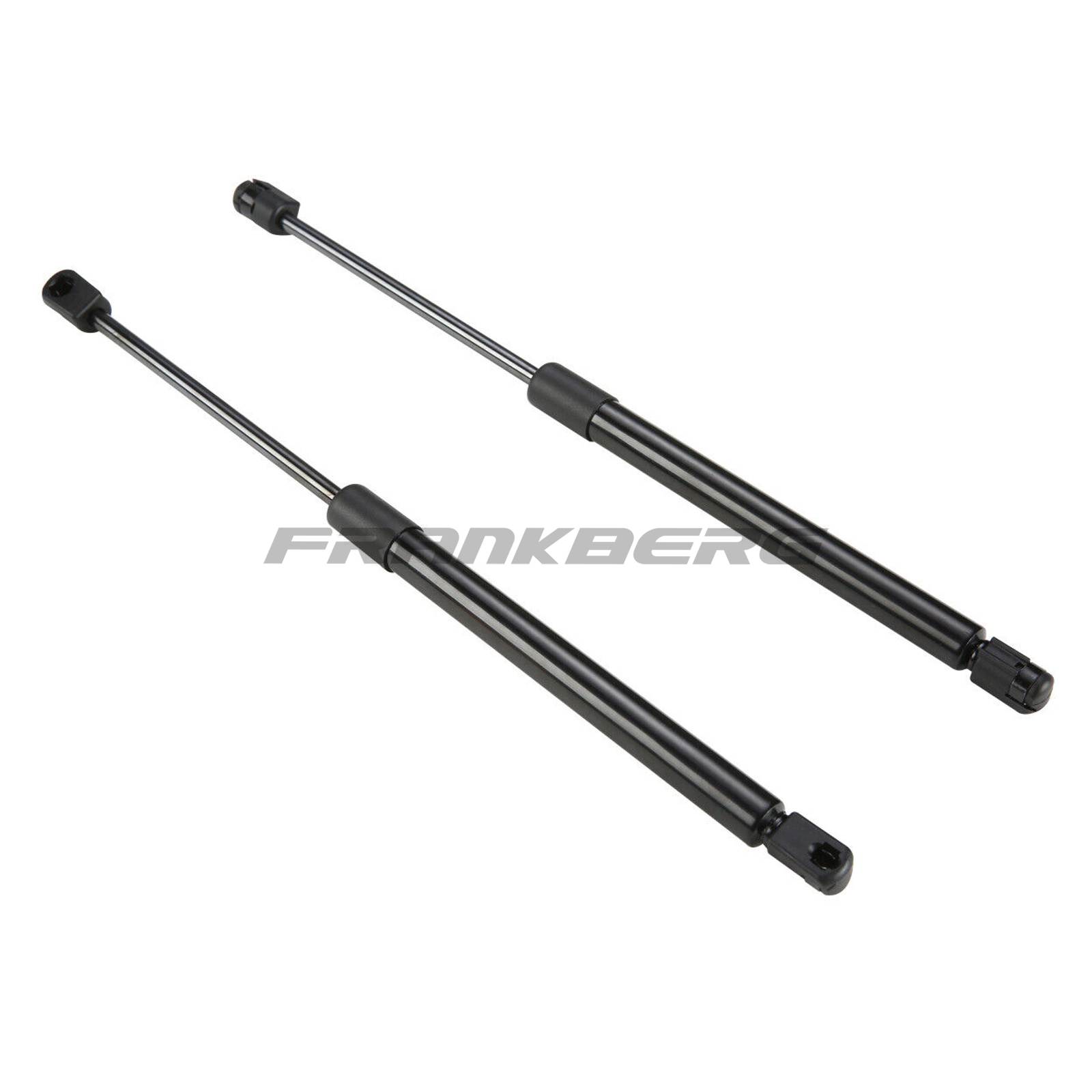 Gas Spring, boot/cargo area