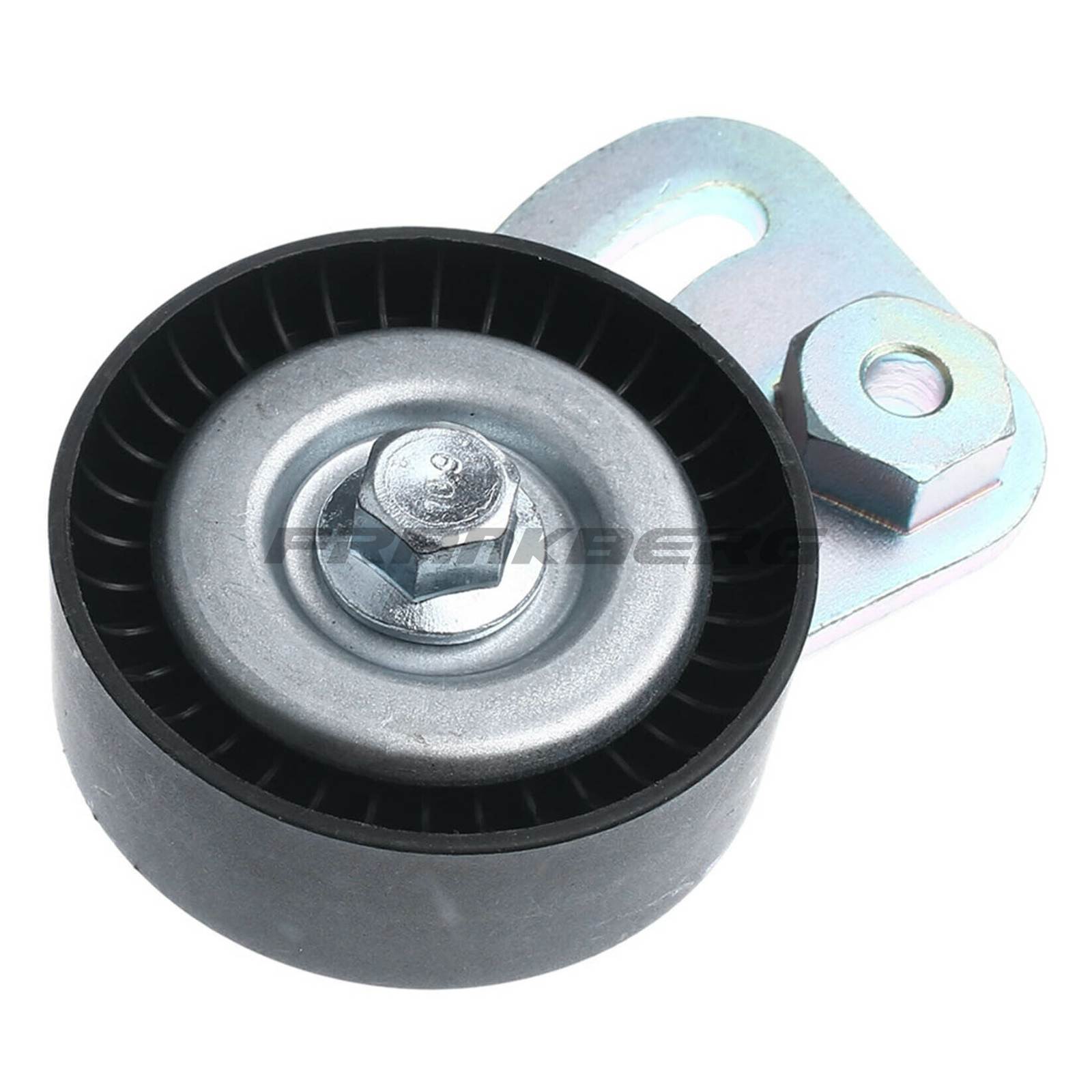 Belt Tensioner, V-ribbed belt