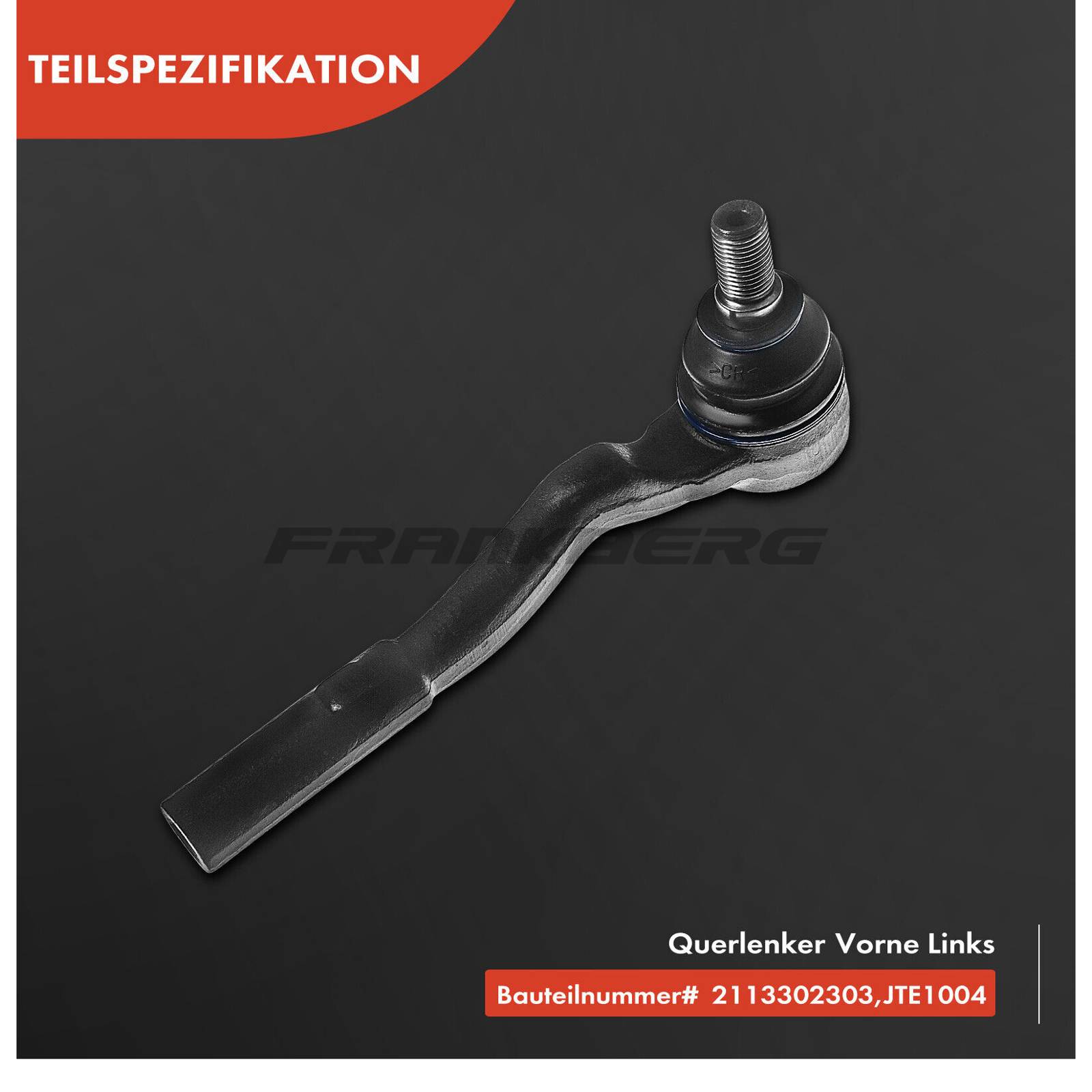 Tie Rod