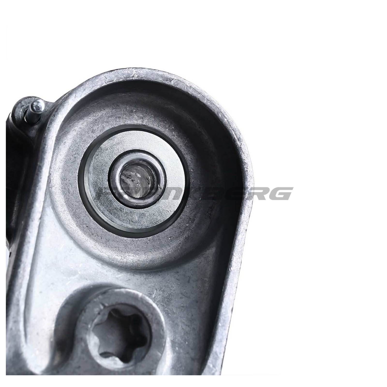 Belt Tensioner, V-ribbed belt