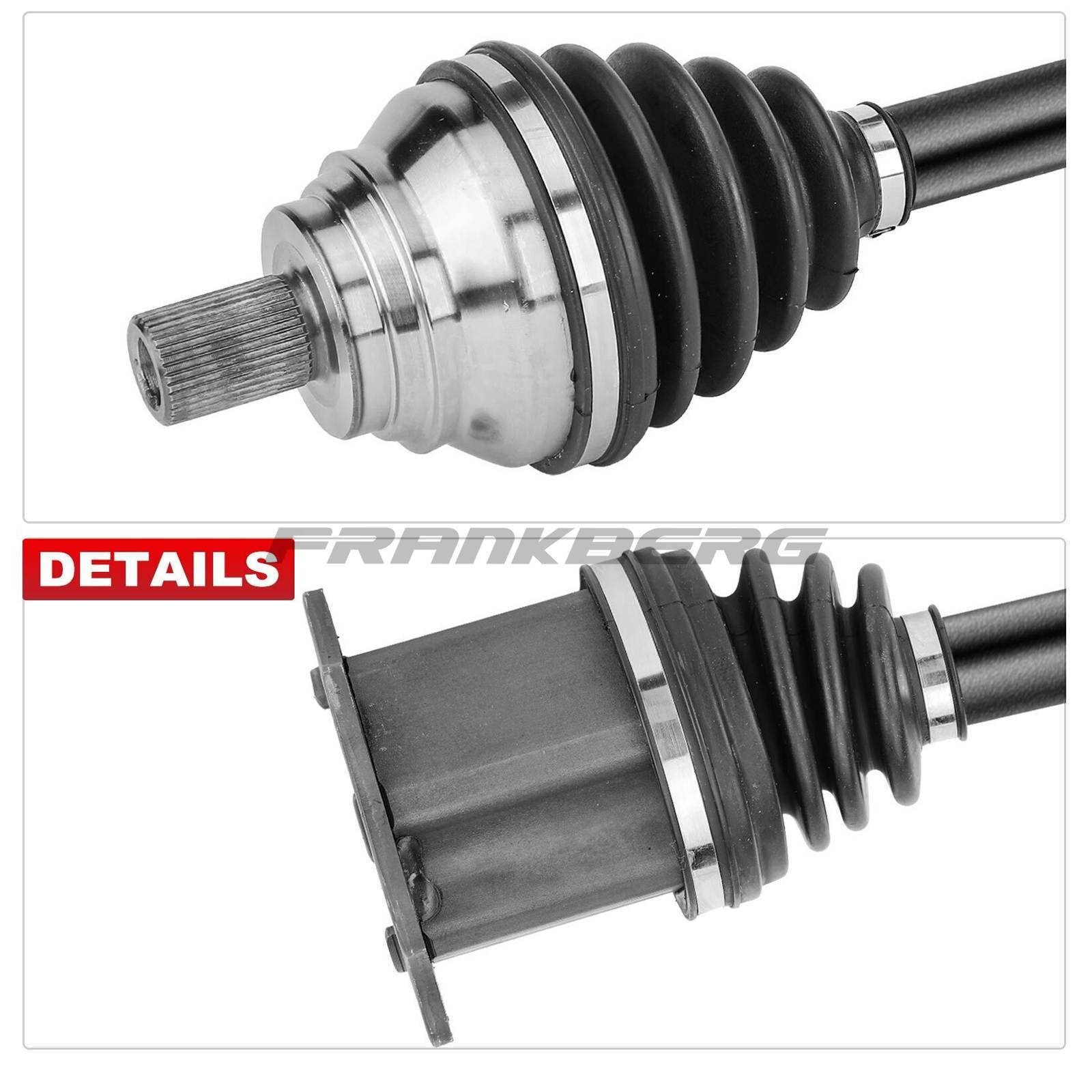 Drive Shaft