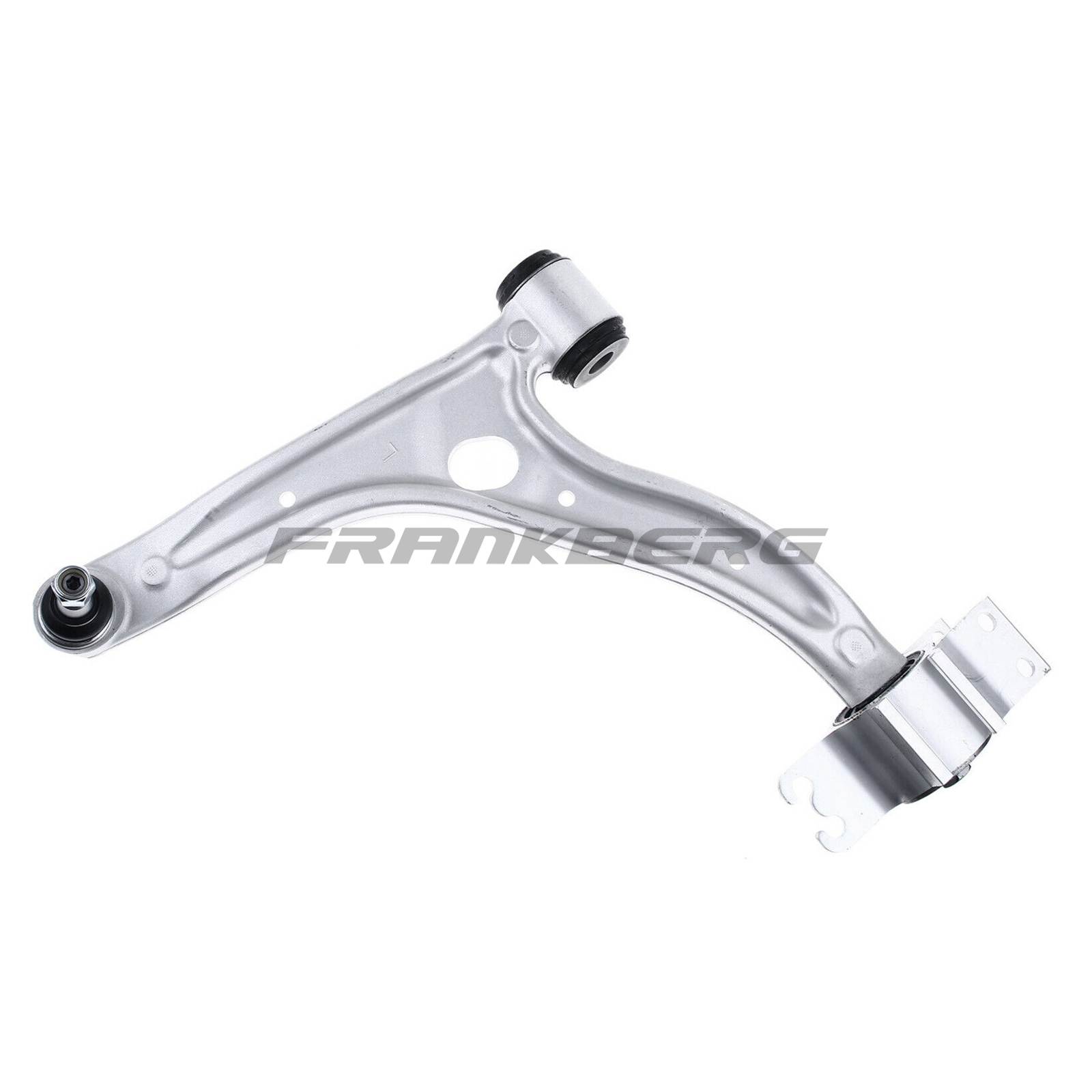 Control/Trailing Arm, wheel suspension (5481FB0006295)