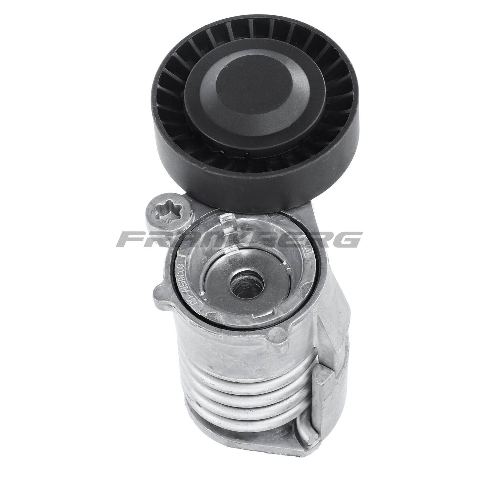 Belt Tensioner, V-ribbed belt (5481FB0006141)