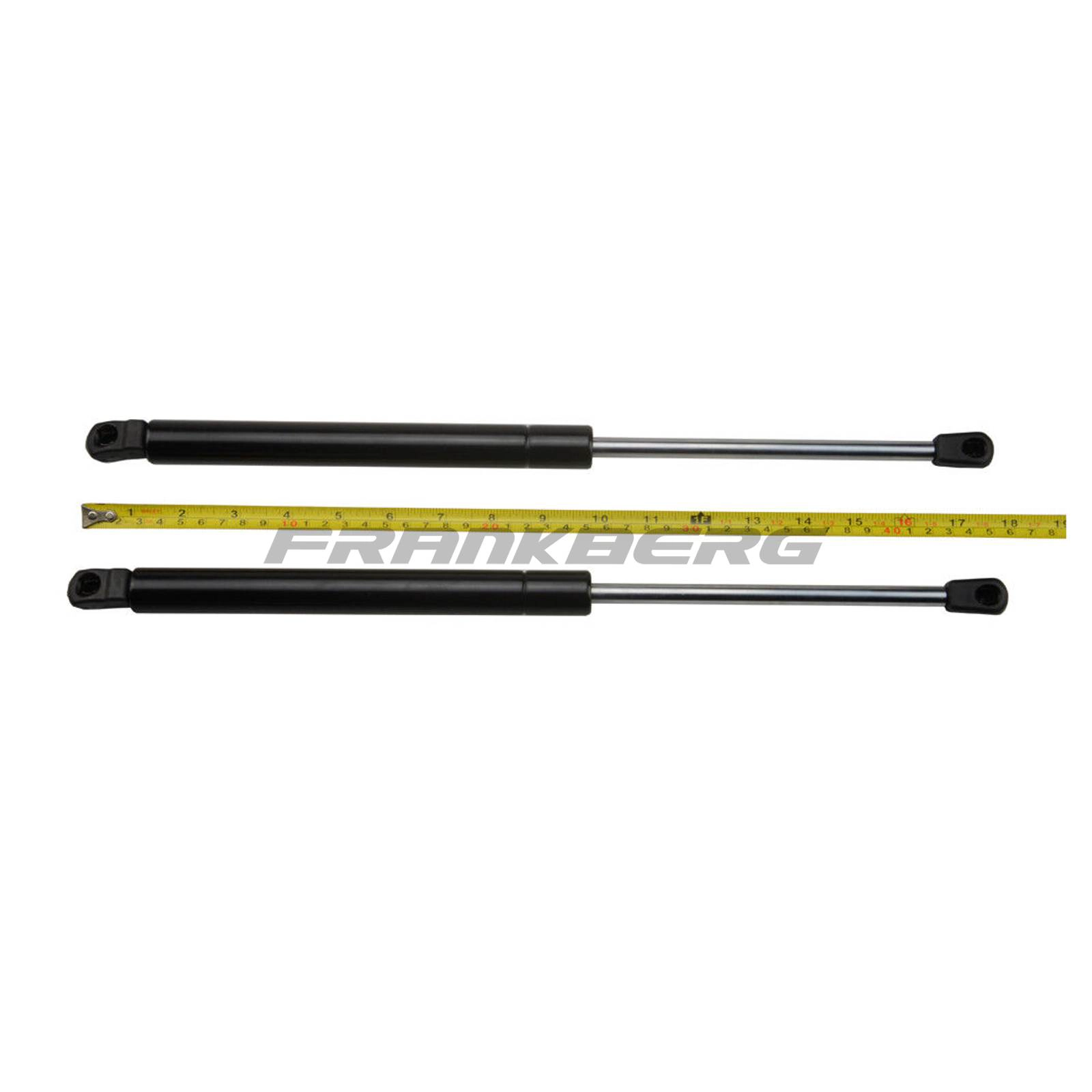 Gas Spring, bonnet (5481FB0013477)