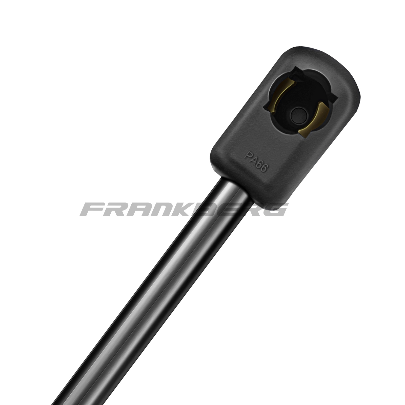 Gas Spring, rear window