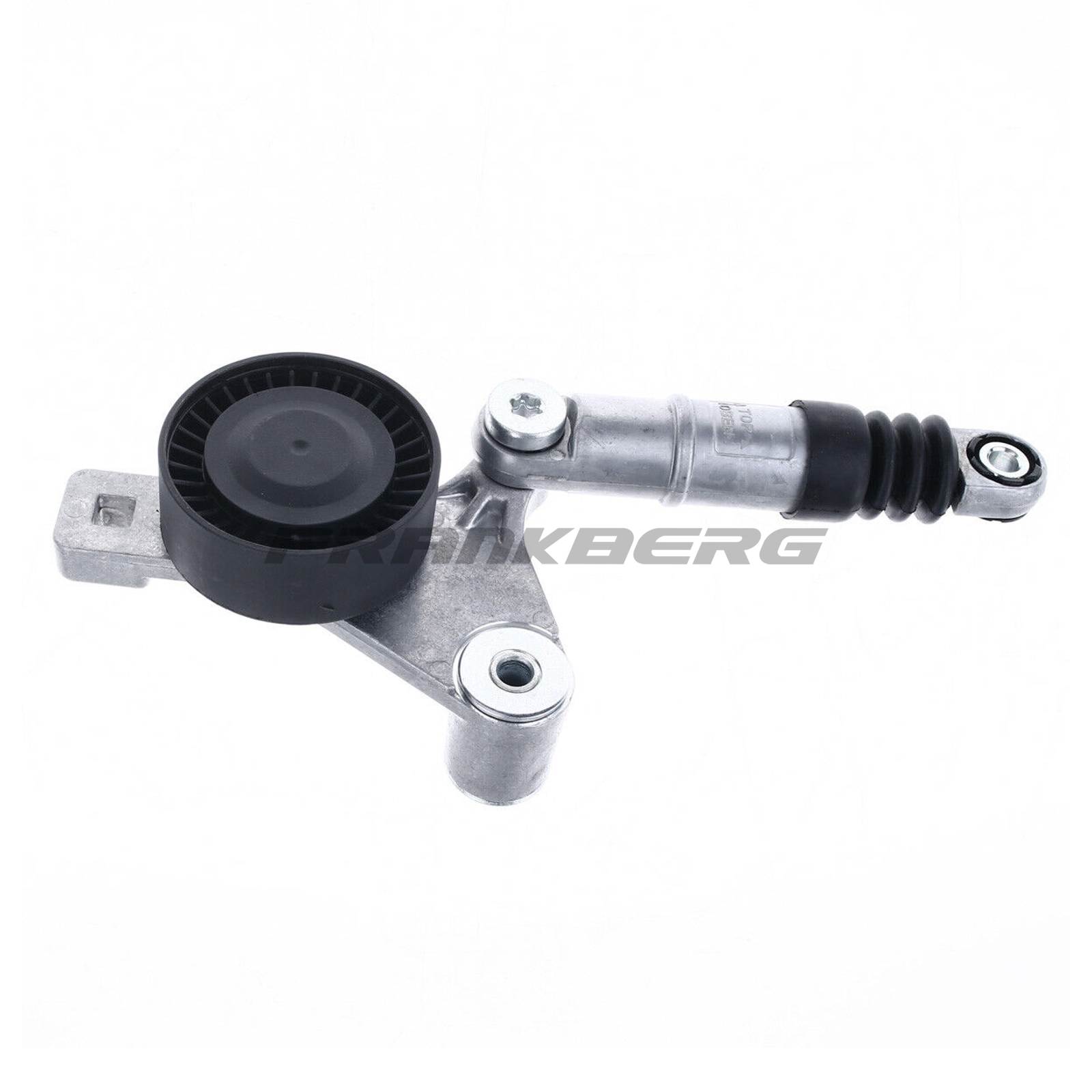 Belt Tensioner, V-ribbed belt