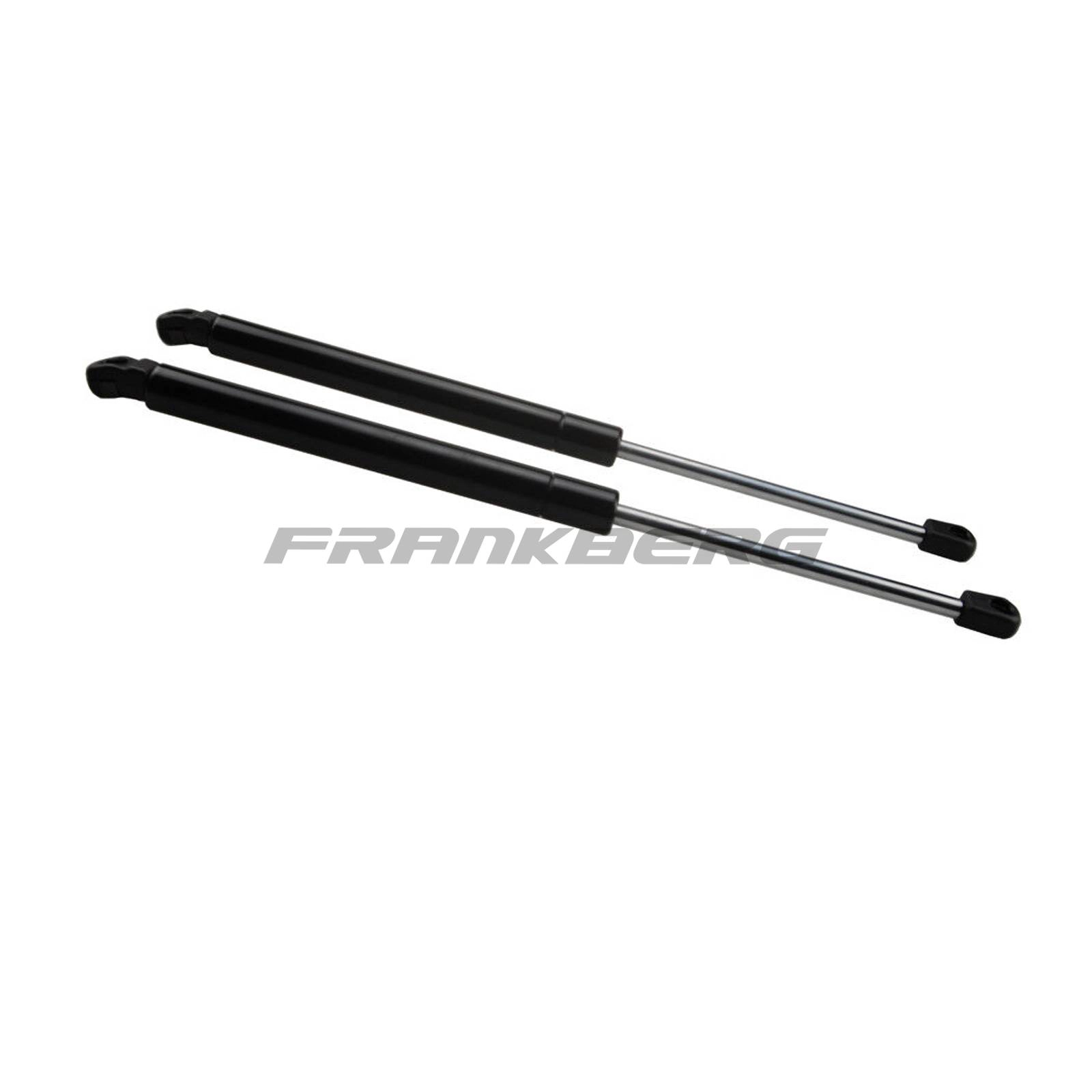 Gas Spring, bonnet