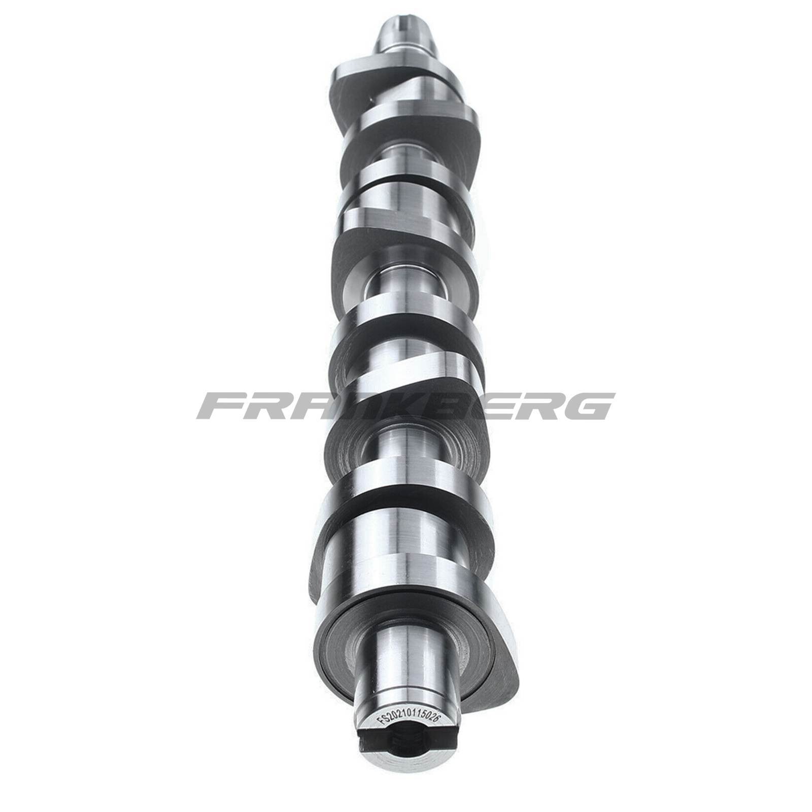 Camshaft