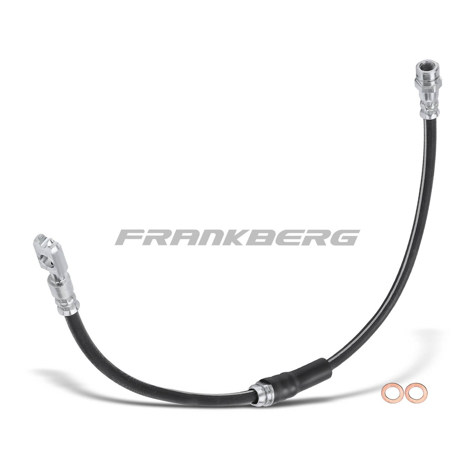 Brake Hose (5481FB0004892)