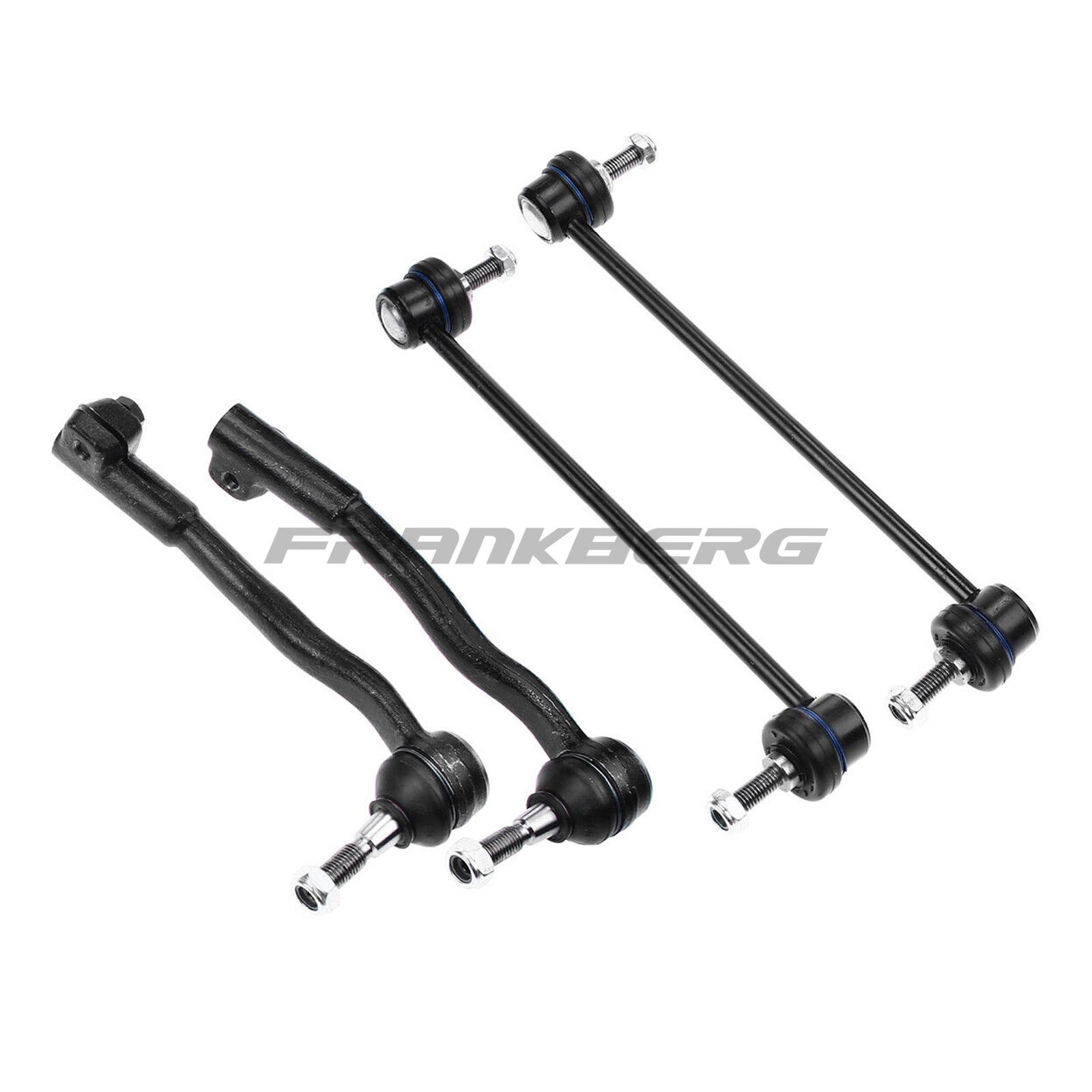 Tie Rod