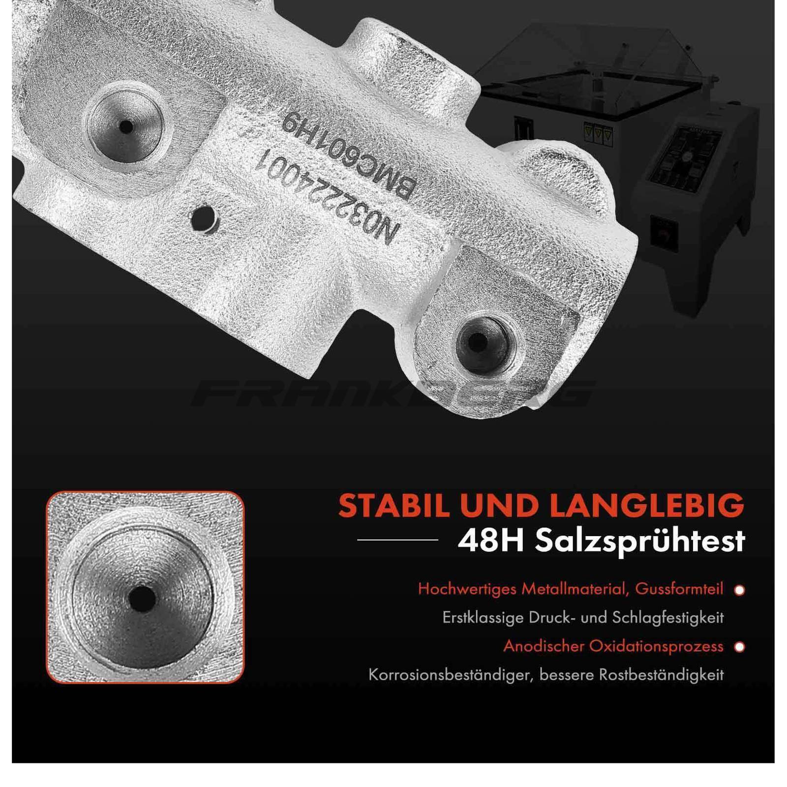 Brake Master Cylinder