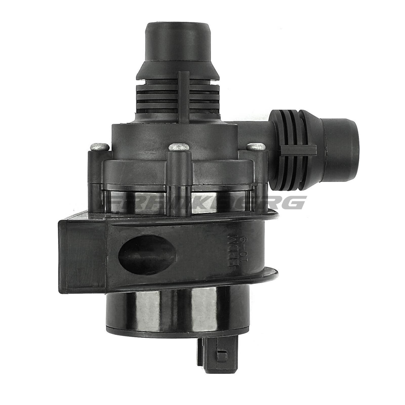 Auxiliary Water Pump (cooling water circuit)