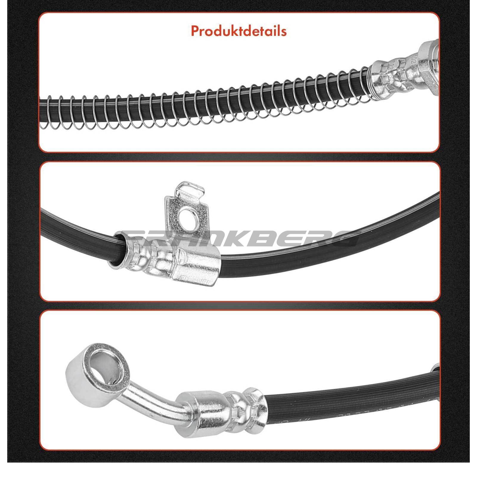 Brake Hose