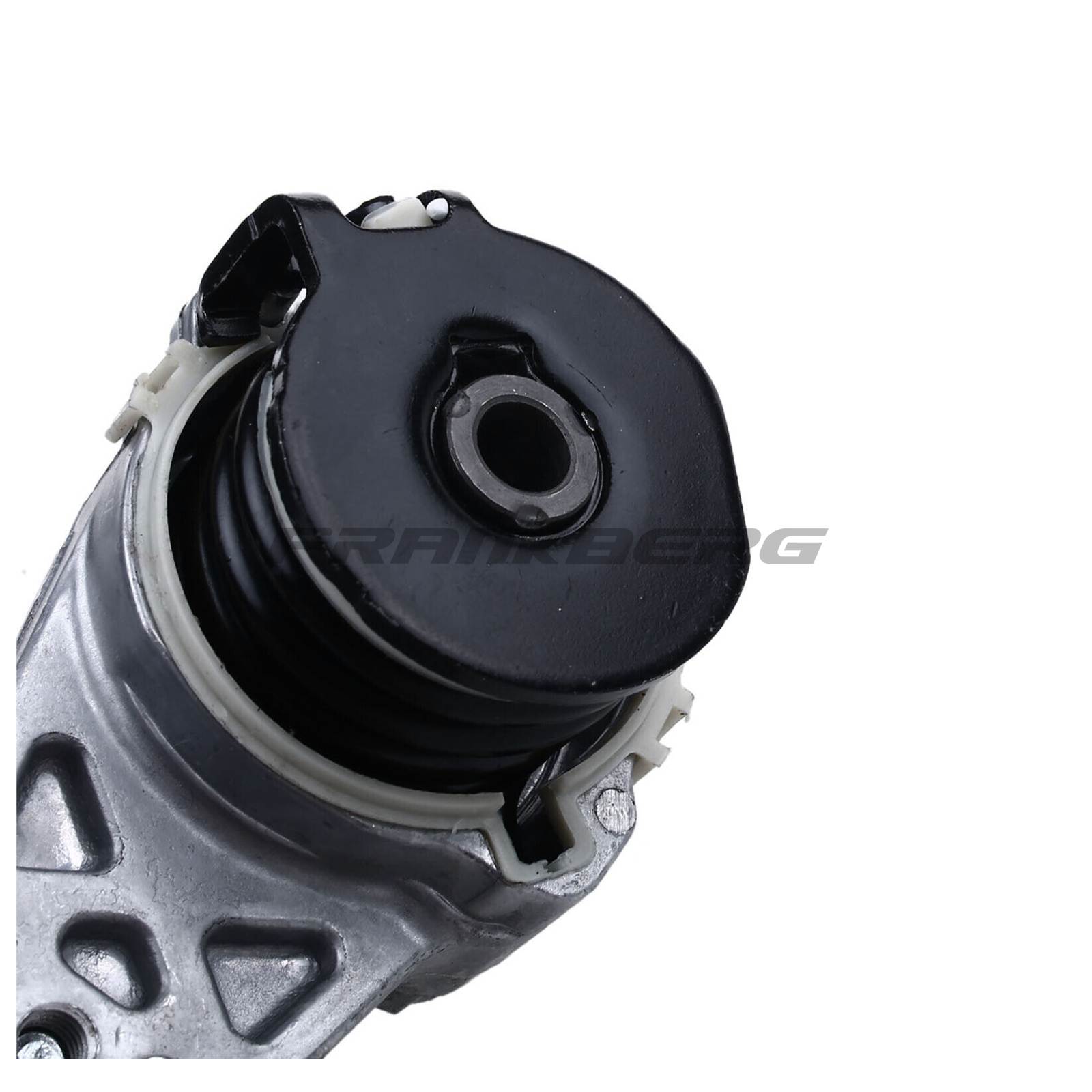 Belt Tensioner, V-ribbed belt