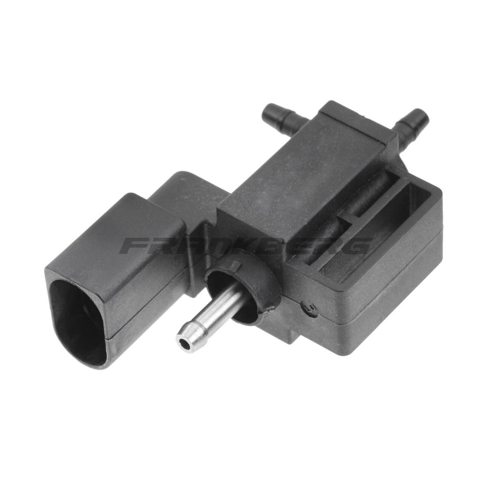 Control Valve, air intake