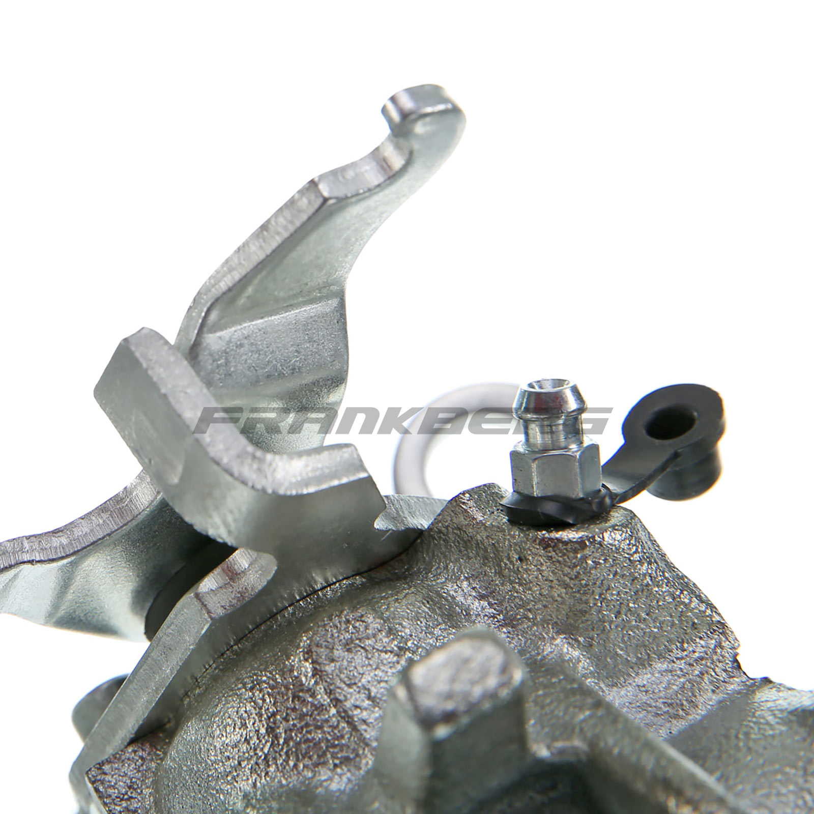 Brake Caliper