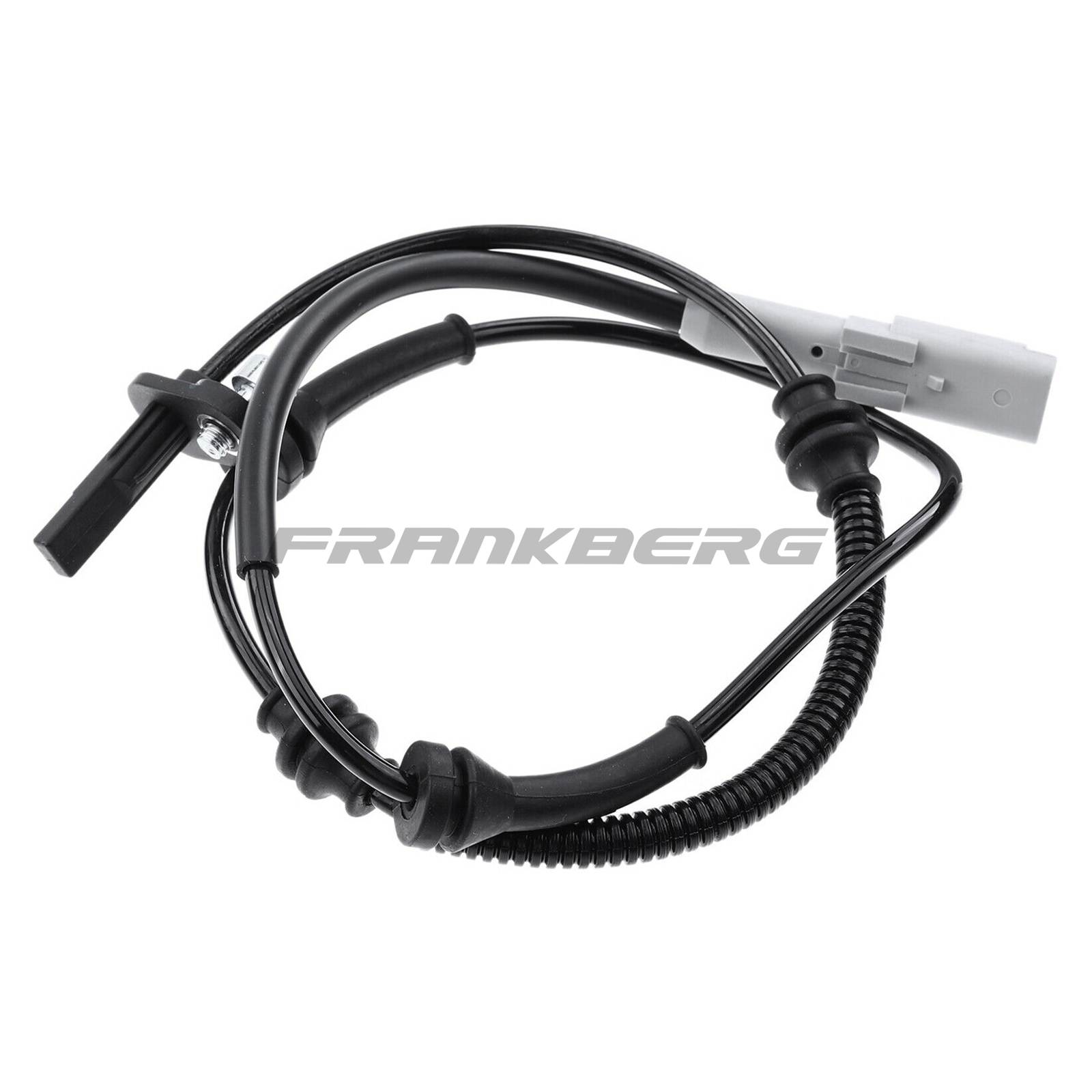 Sensor, wheel speed (5481FB0000859)