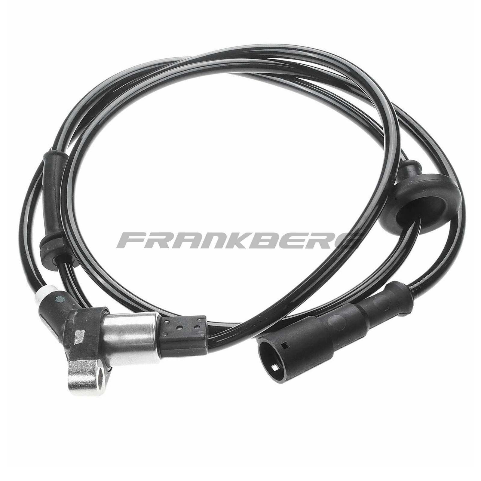 Sensor, wheel speed (5481FB0000993)