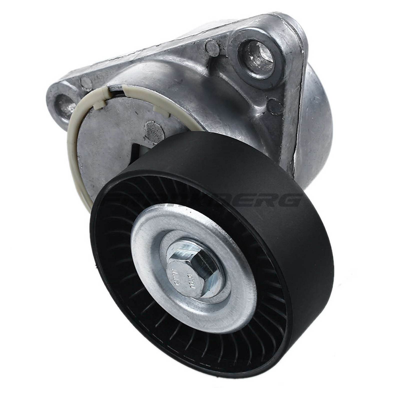 Belt Tensioner, V-ribbed belt