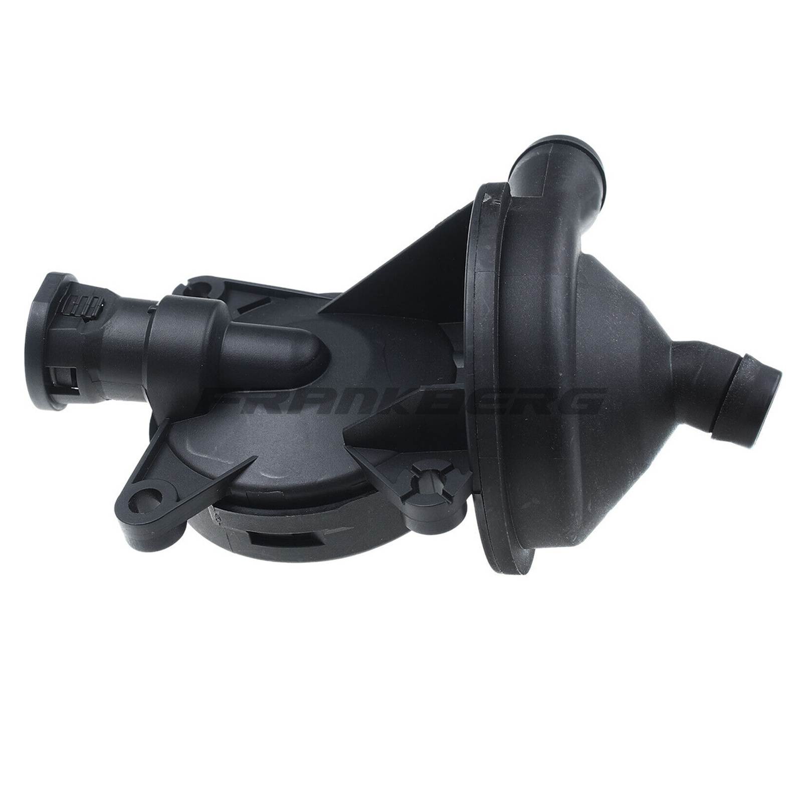 Valve, crankcase ventilation