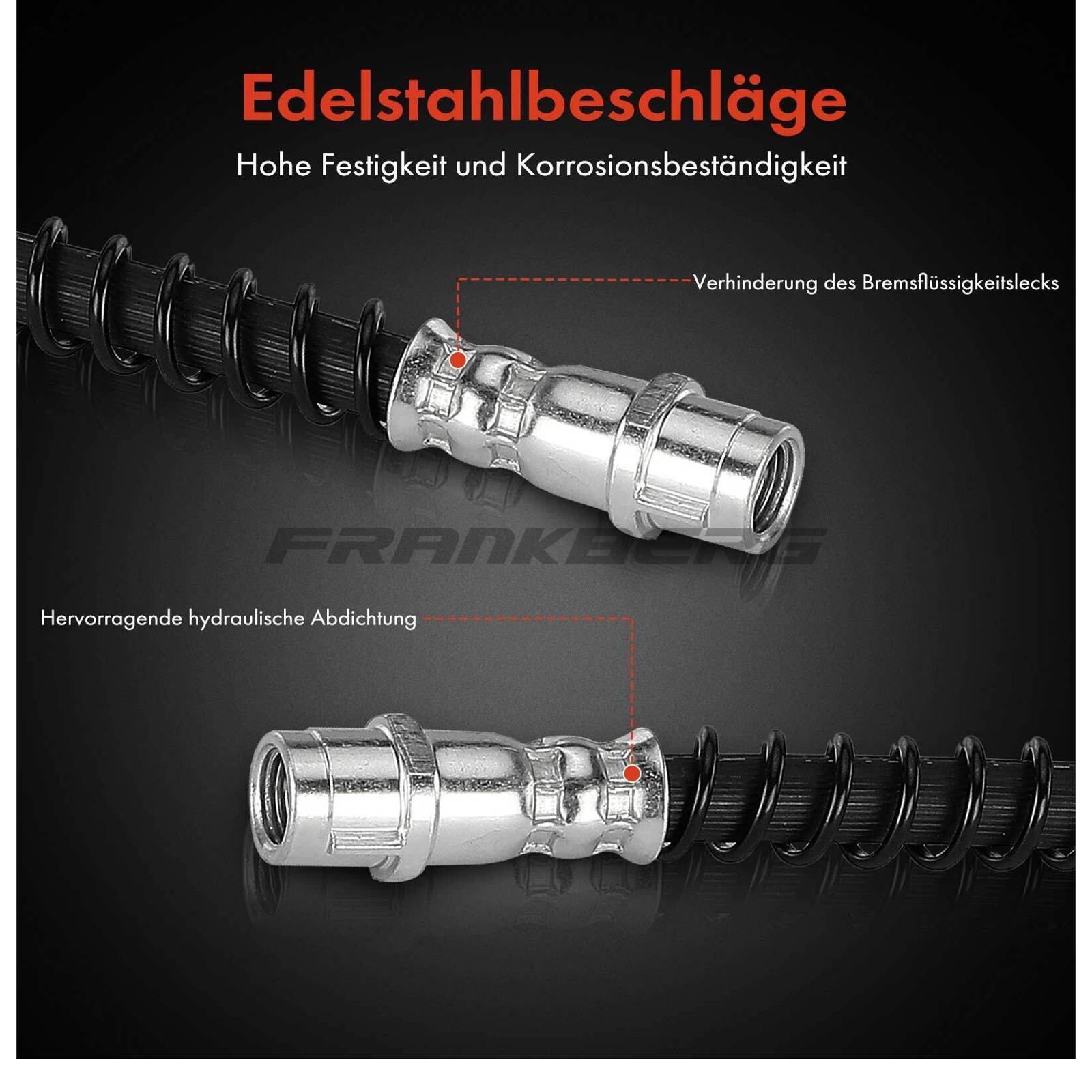 Brake Hose