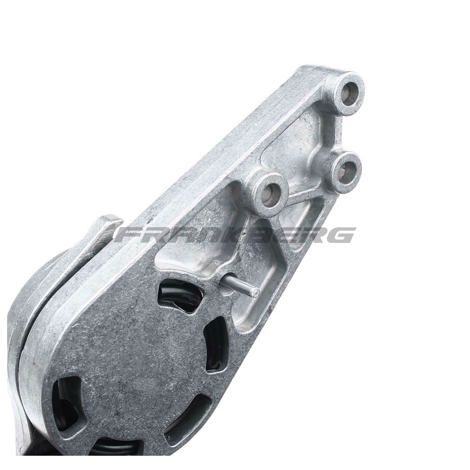 Belt Tensioner, V-ribbed belt