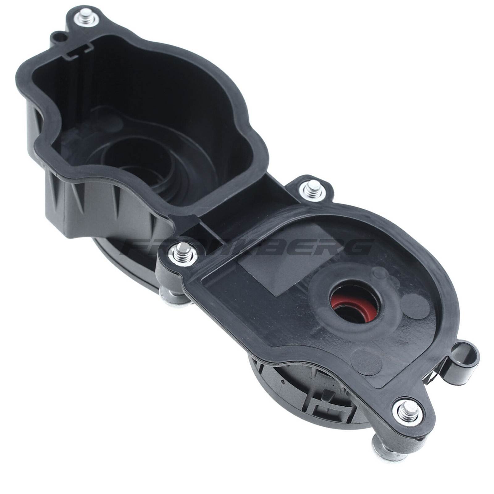 Valve, crankcase ventilation