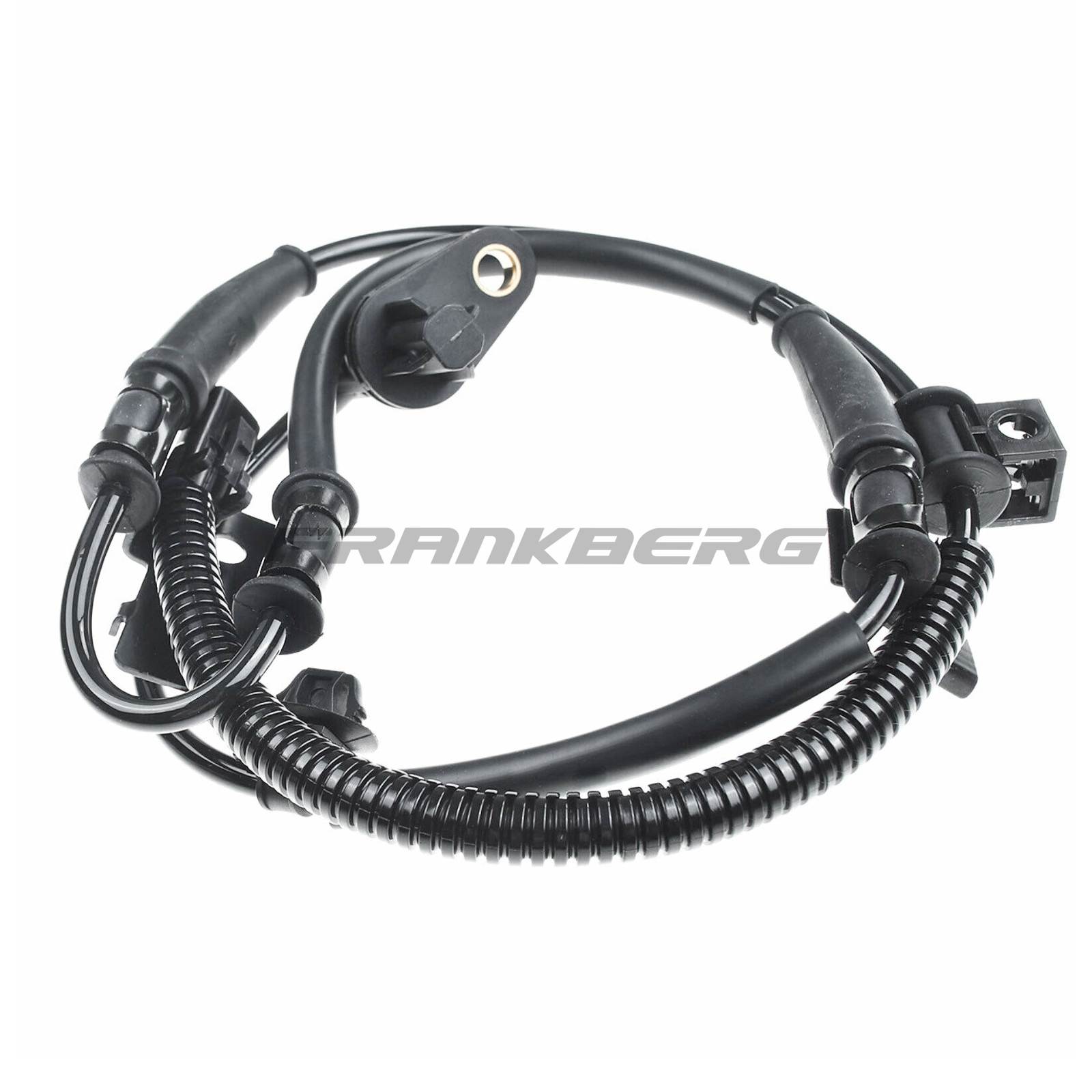 Sensor, wheel speed (5481FB0000666)