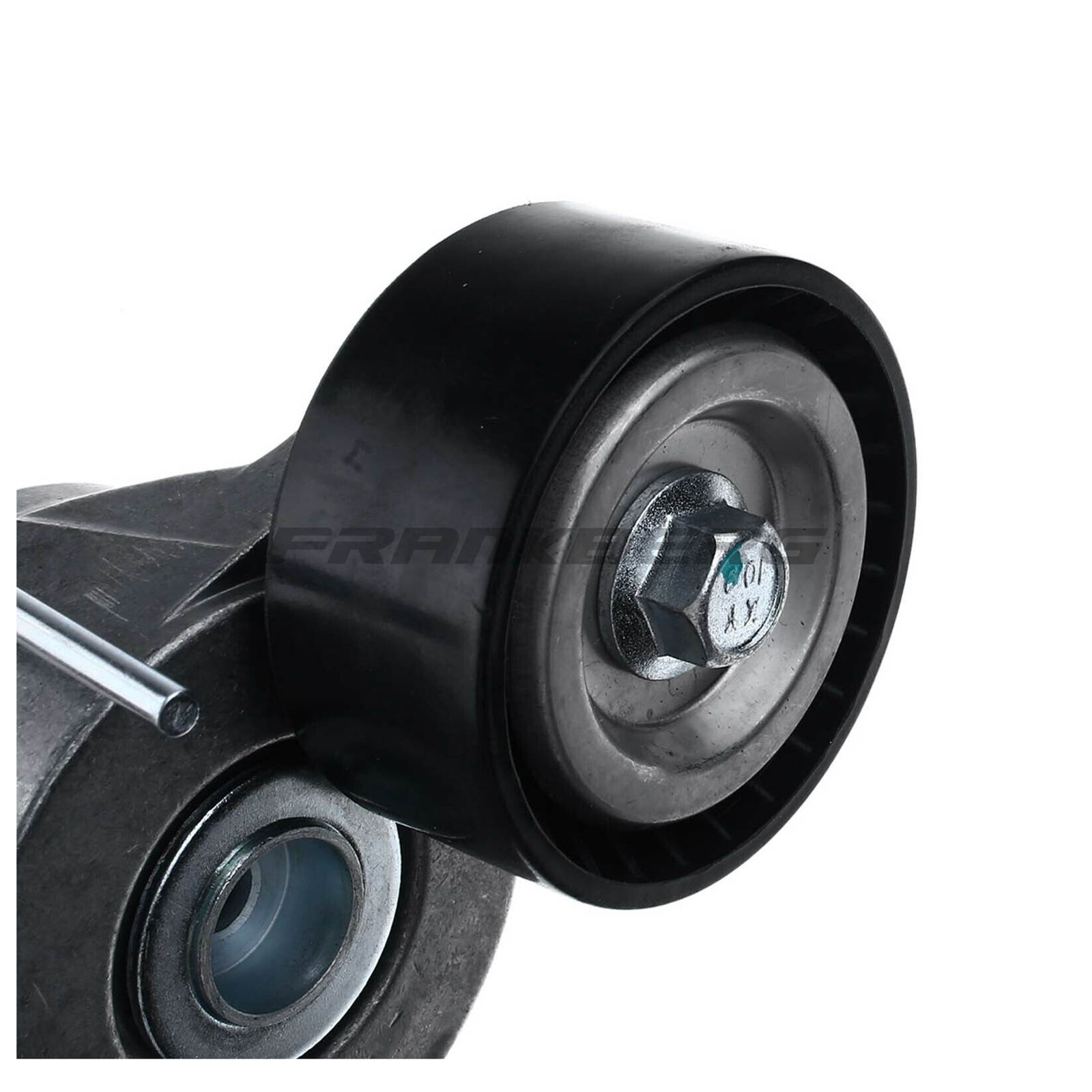 Belt Tensioner, V-ribbed belt