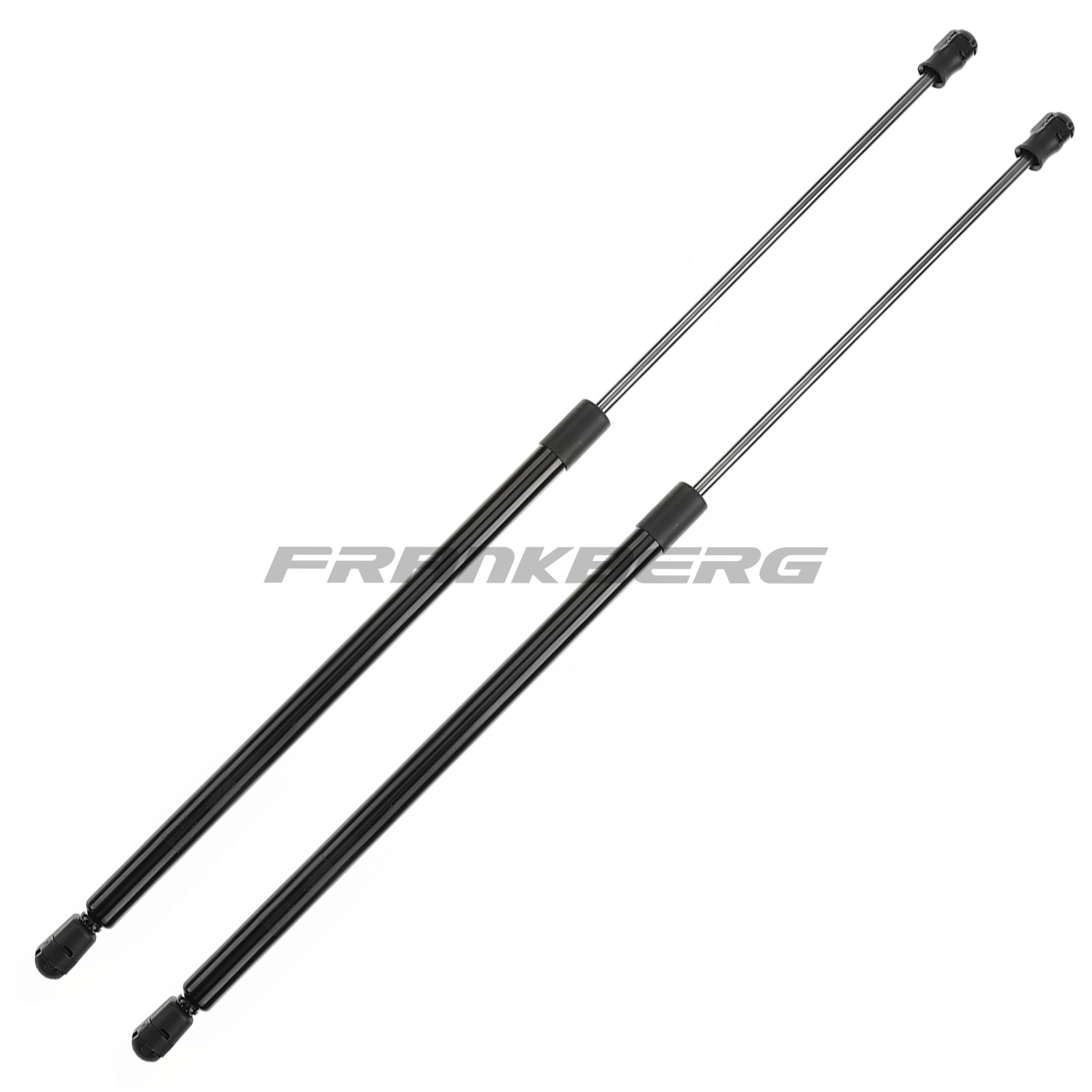 Gas Spring, bonnet