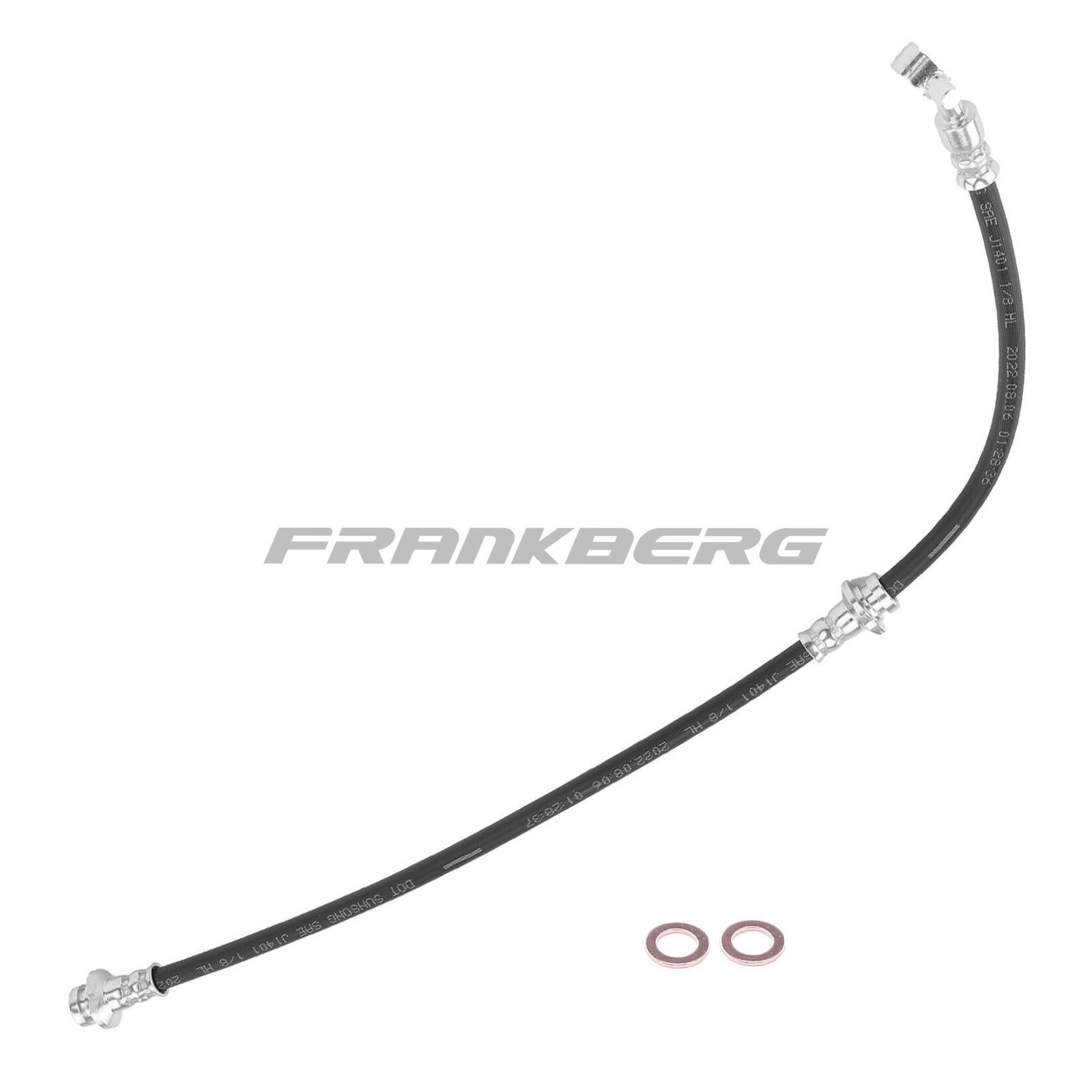 Brake Hose (5481FB0004542)