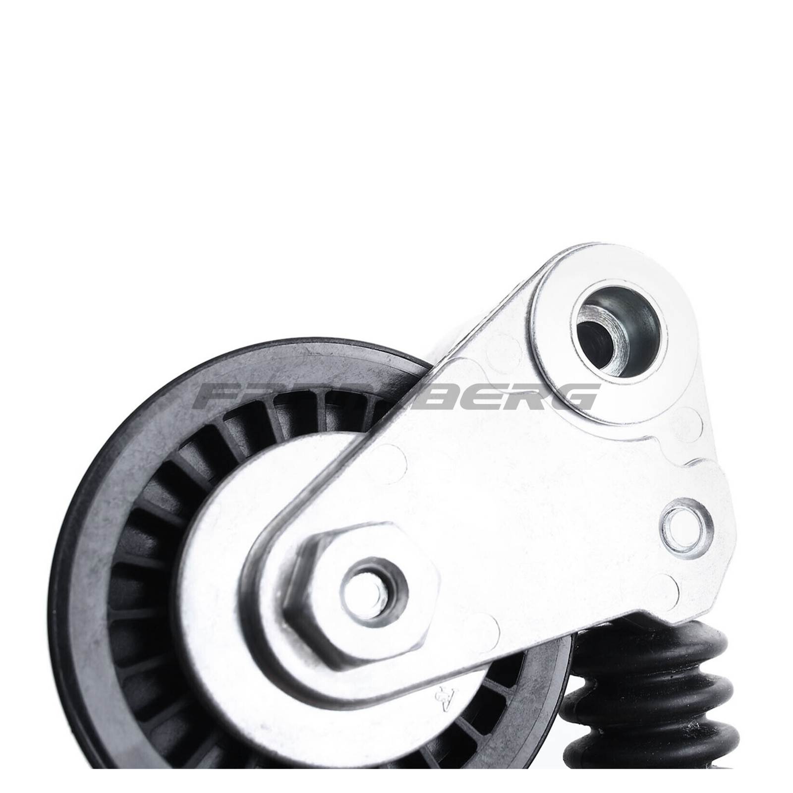 Belt Tensioner, V-ribbed belt