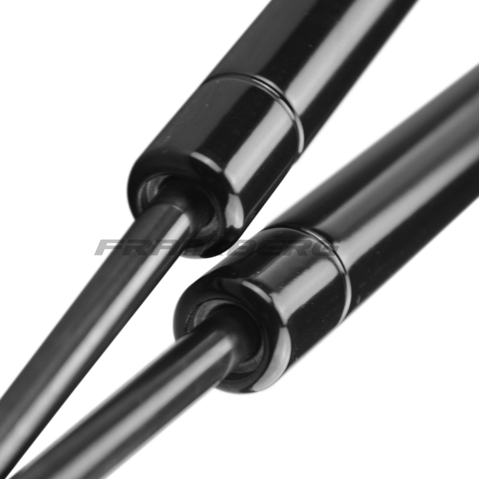 Gas Spring, bonnet