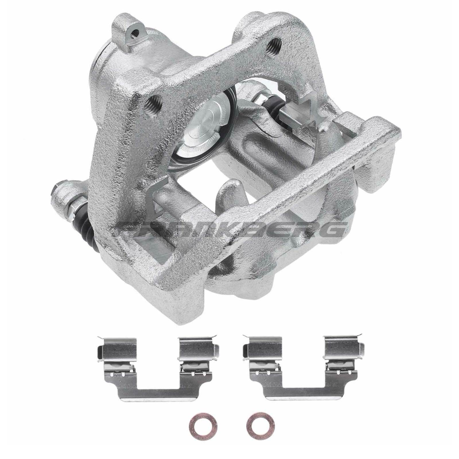 Brake Caliper (5481FB0004108)