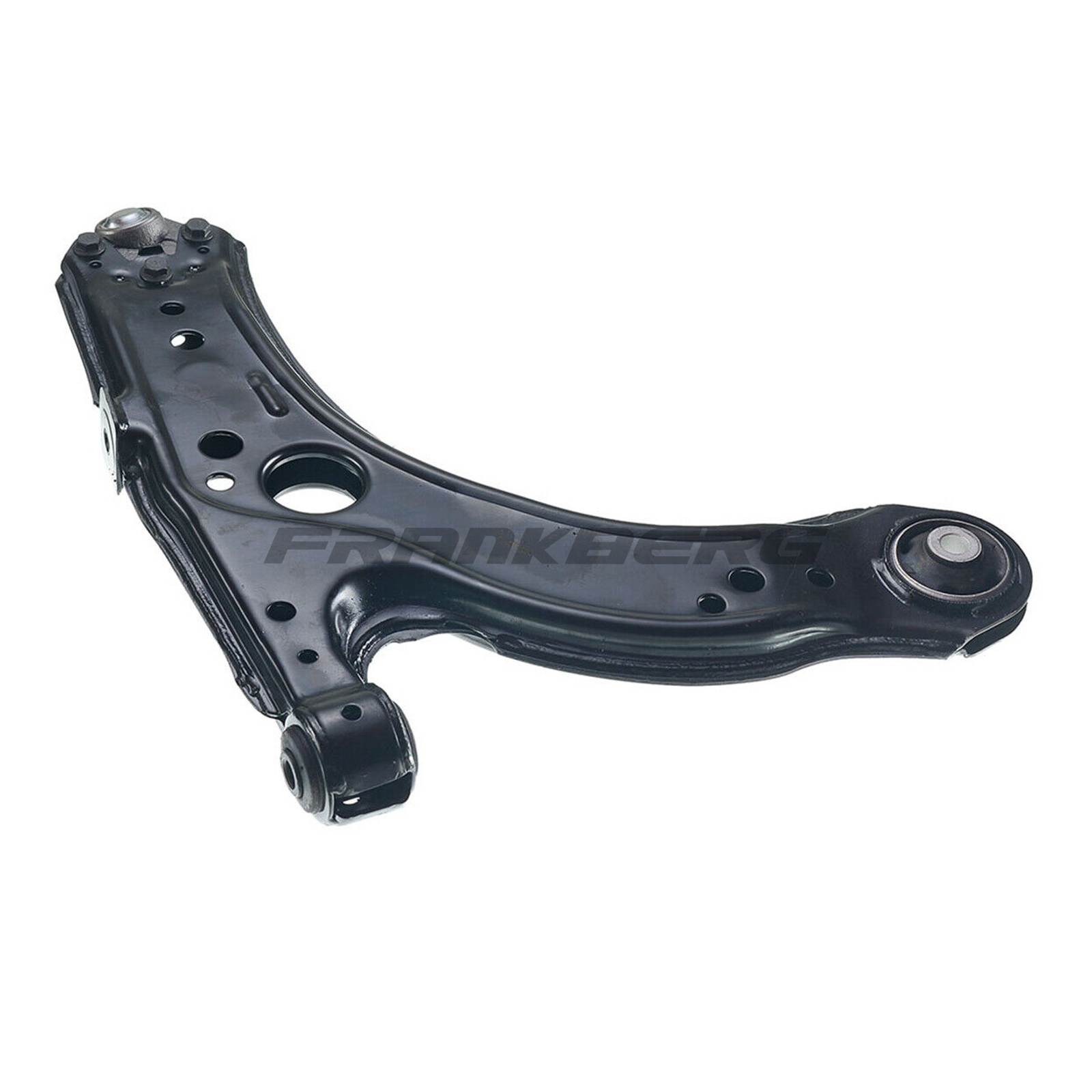 Control/Trailing Arm, wheel suspension (5481FB0006253)