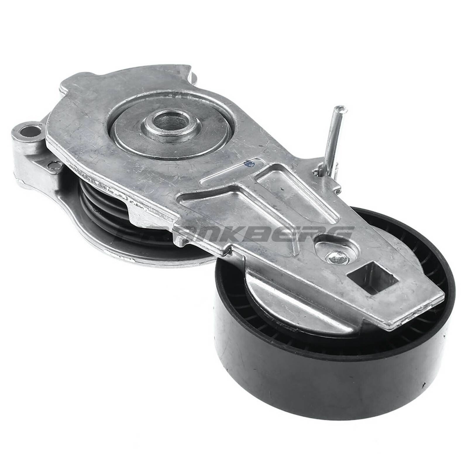 Belt Tensioner, V-ribbed belt