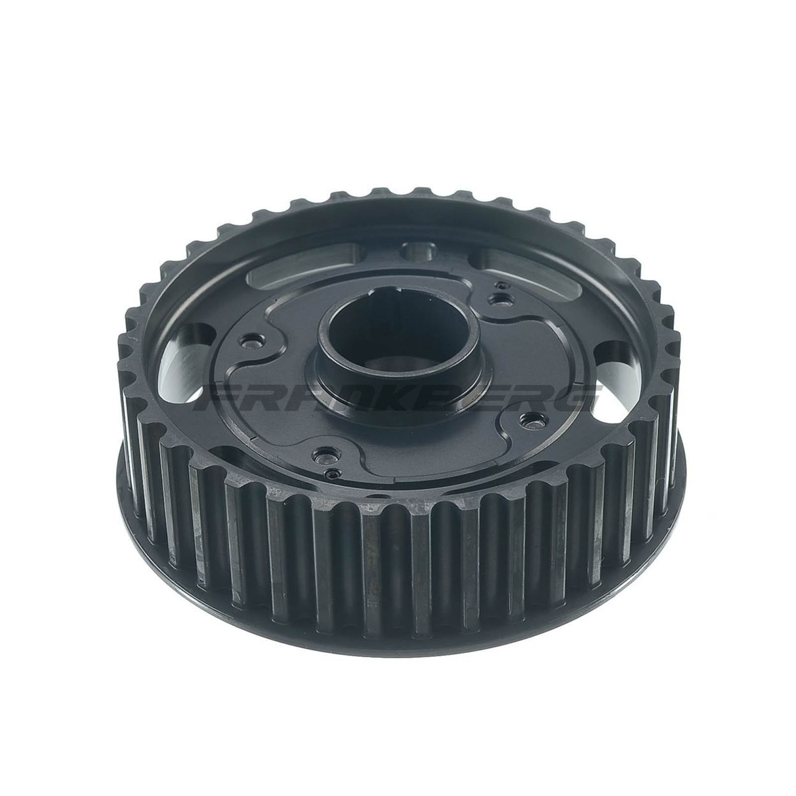 Camshaft Adjuster