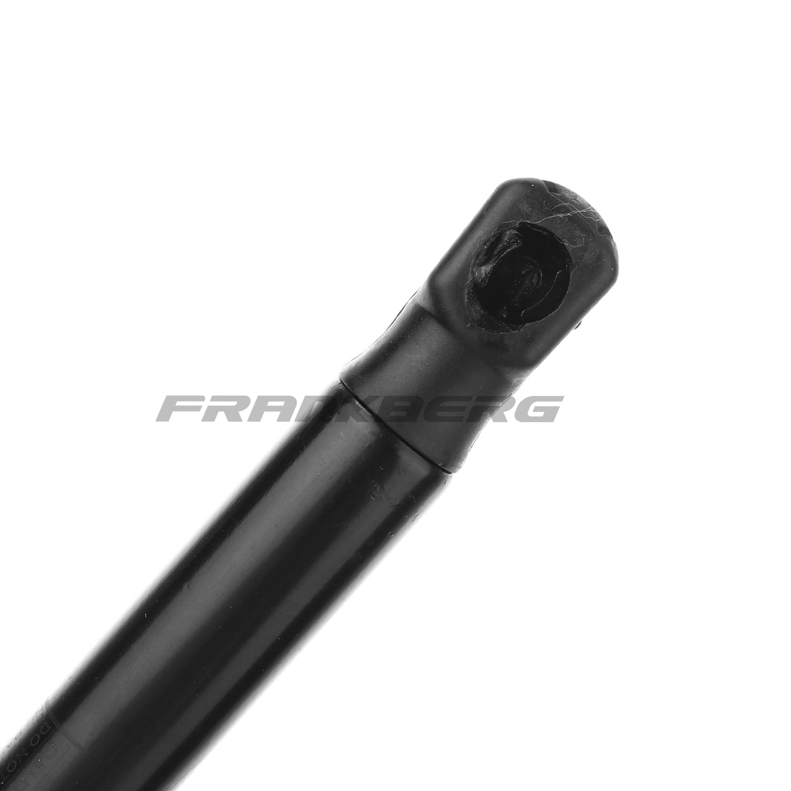 Gas Spring, bonnet