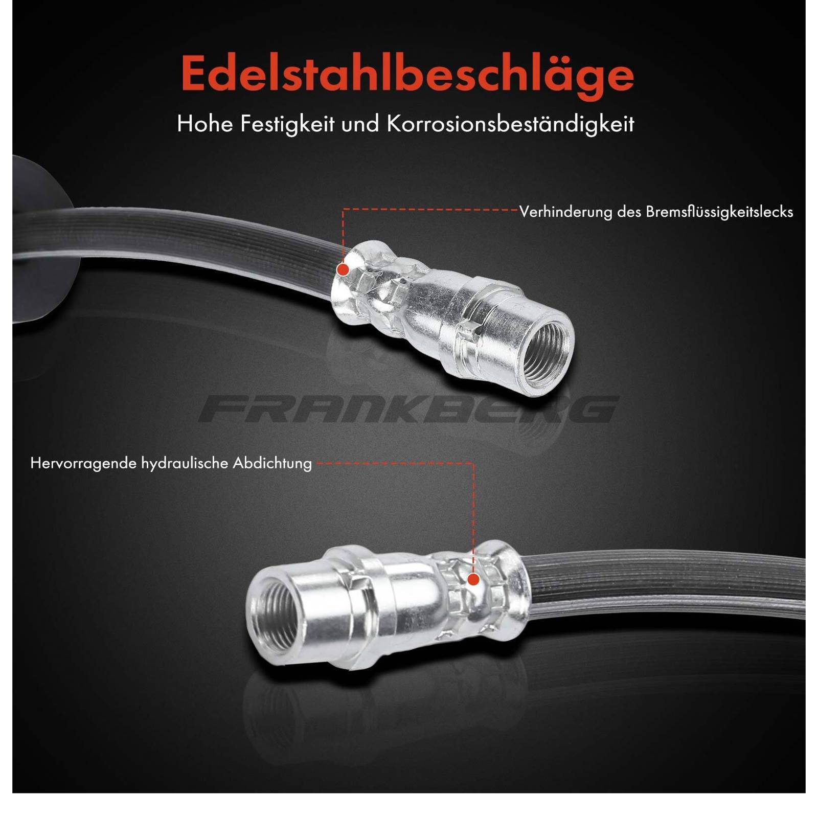 Brake Hose
