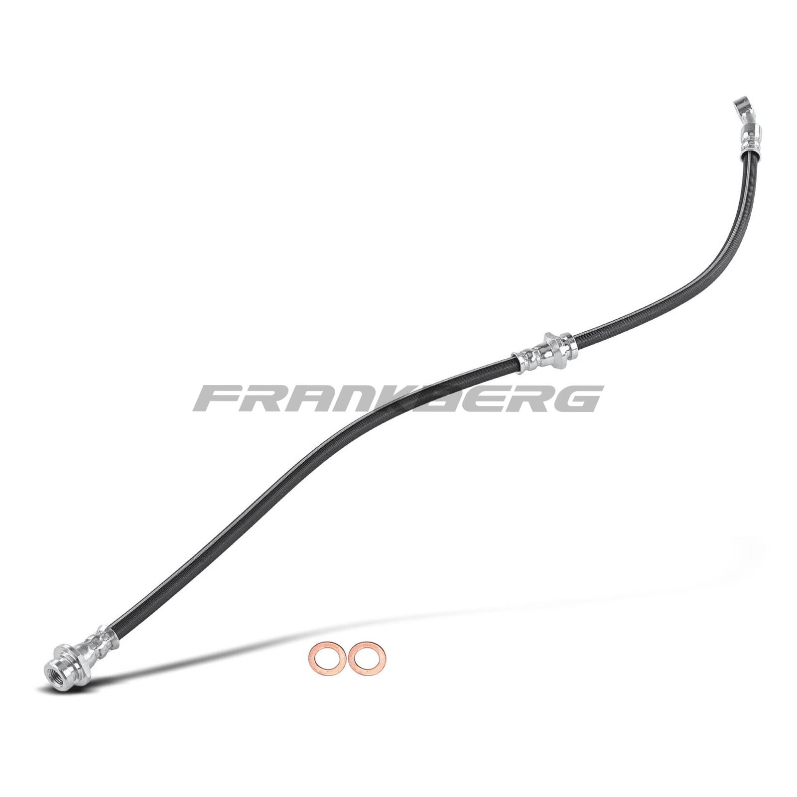 Brake Hose (5481FB0005015)