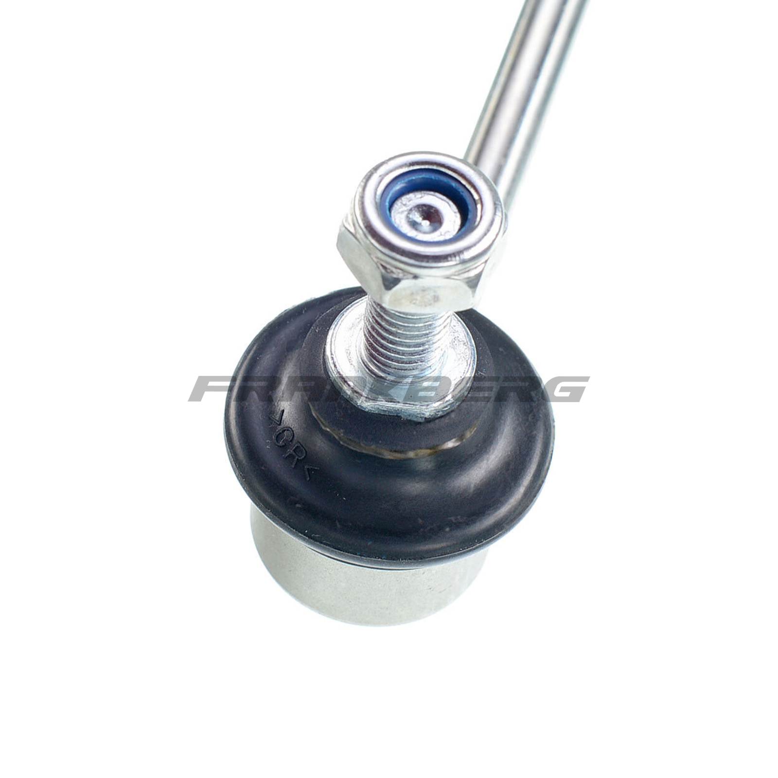 Bushing, stabiliser coupling rod