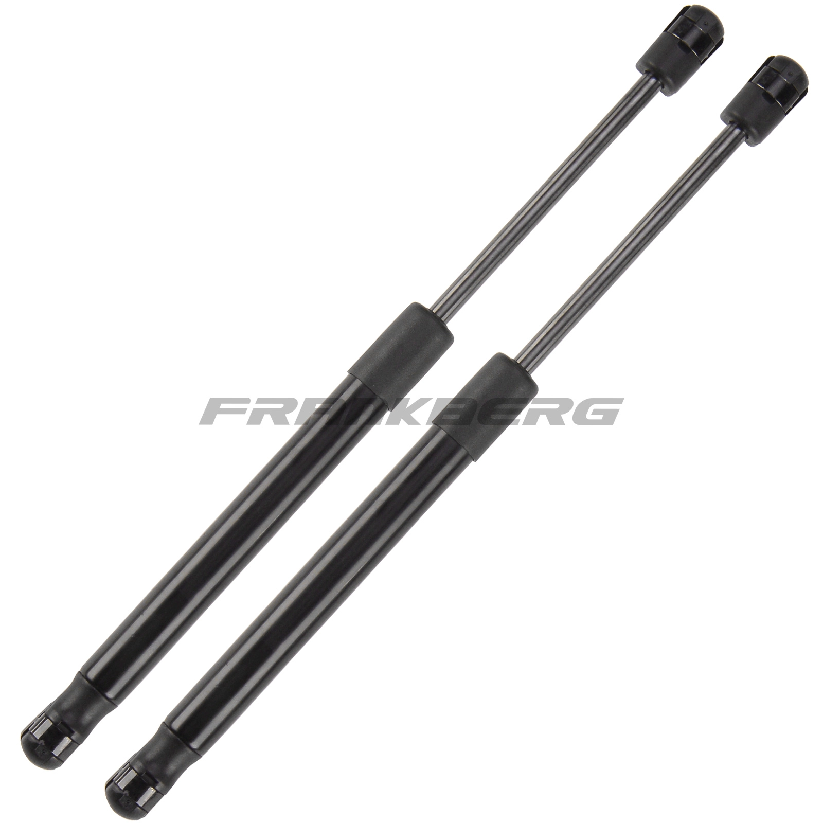 Gas Spring, bonnet