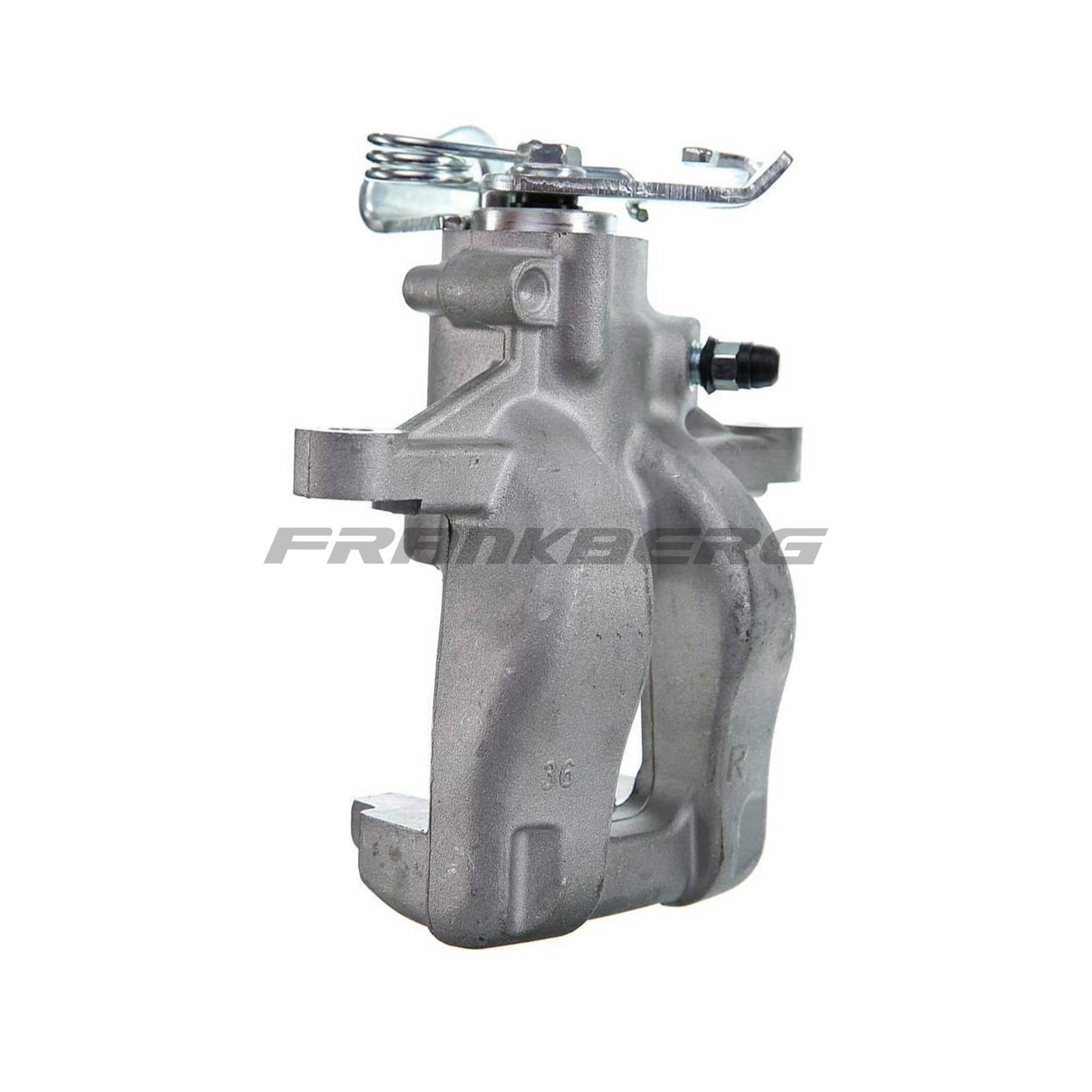 Brake Caliper